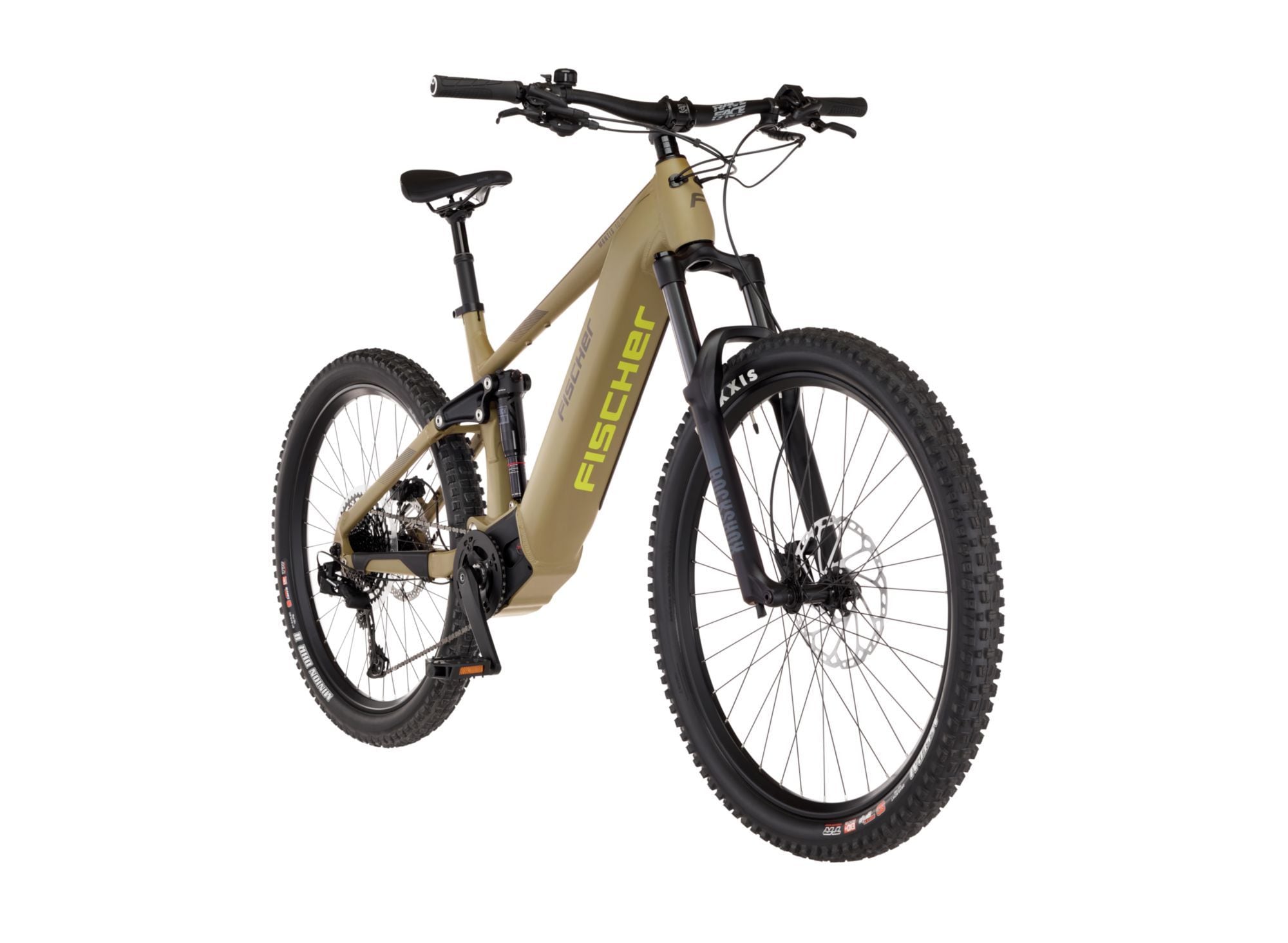 FISCHER MONTIS 10.0i 711 46 - Bild 1