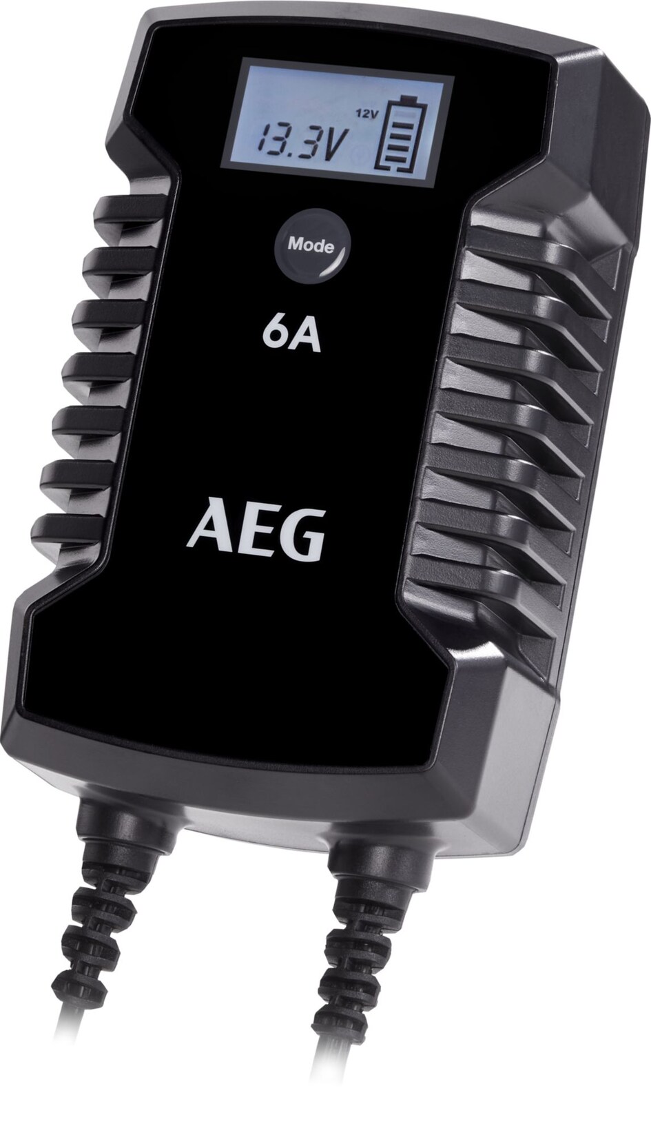 AEG Batterieladegerät LD6 | 04038373064738