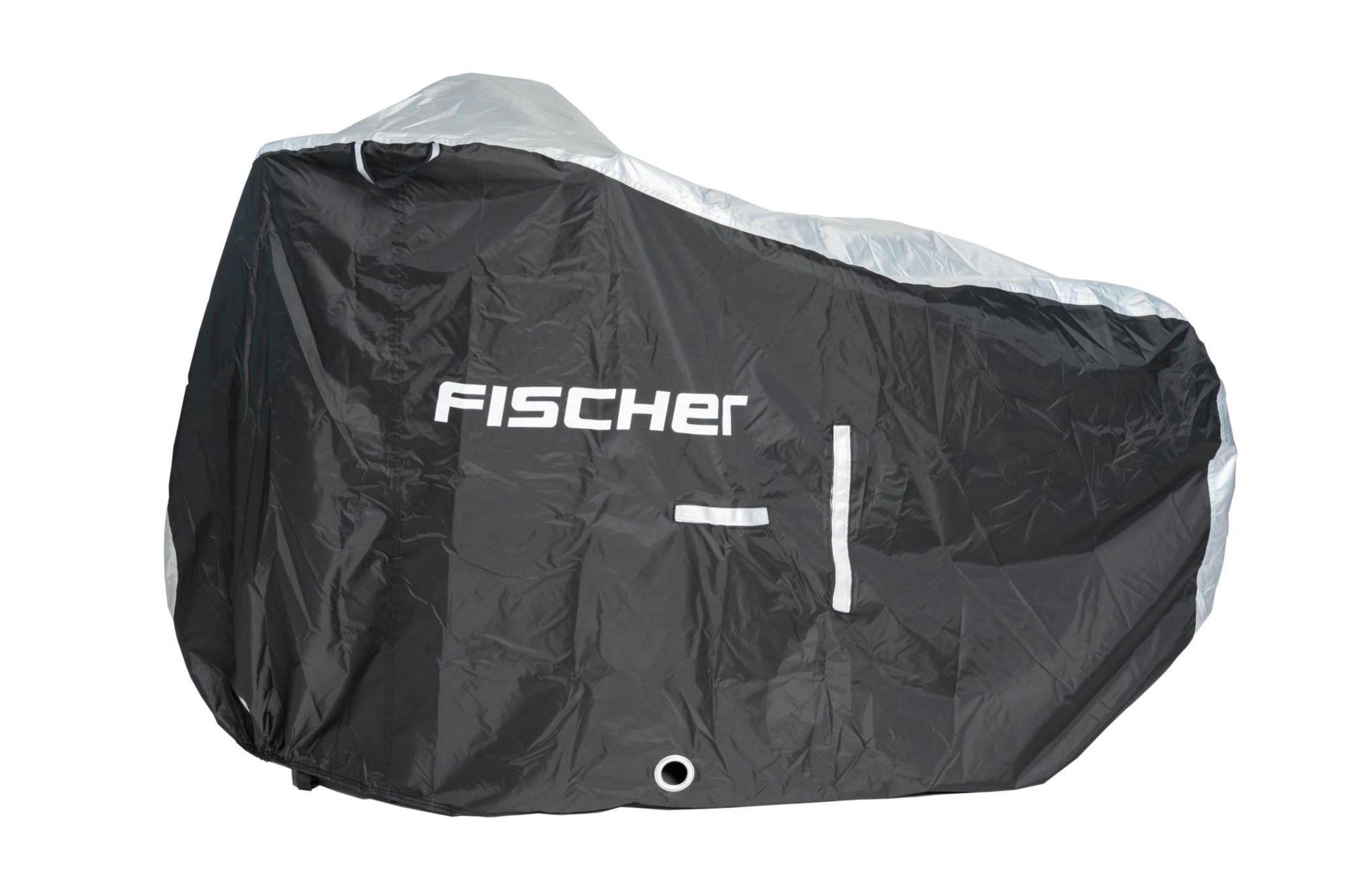 FISCHER Fahrradgarage Premium - Bild 1
