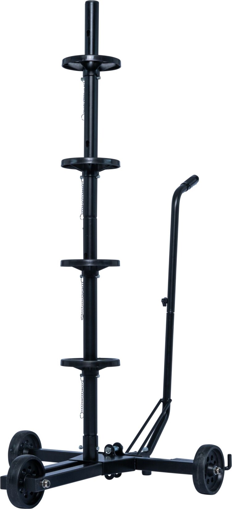 CARTREND Felgenbaumwagen | 04038373058829