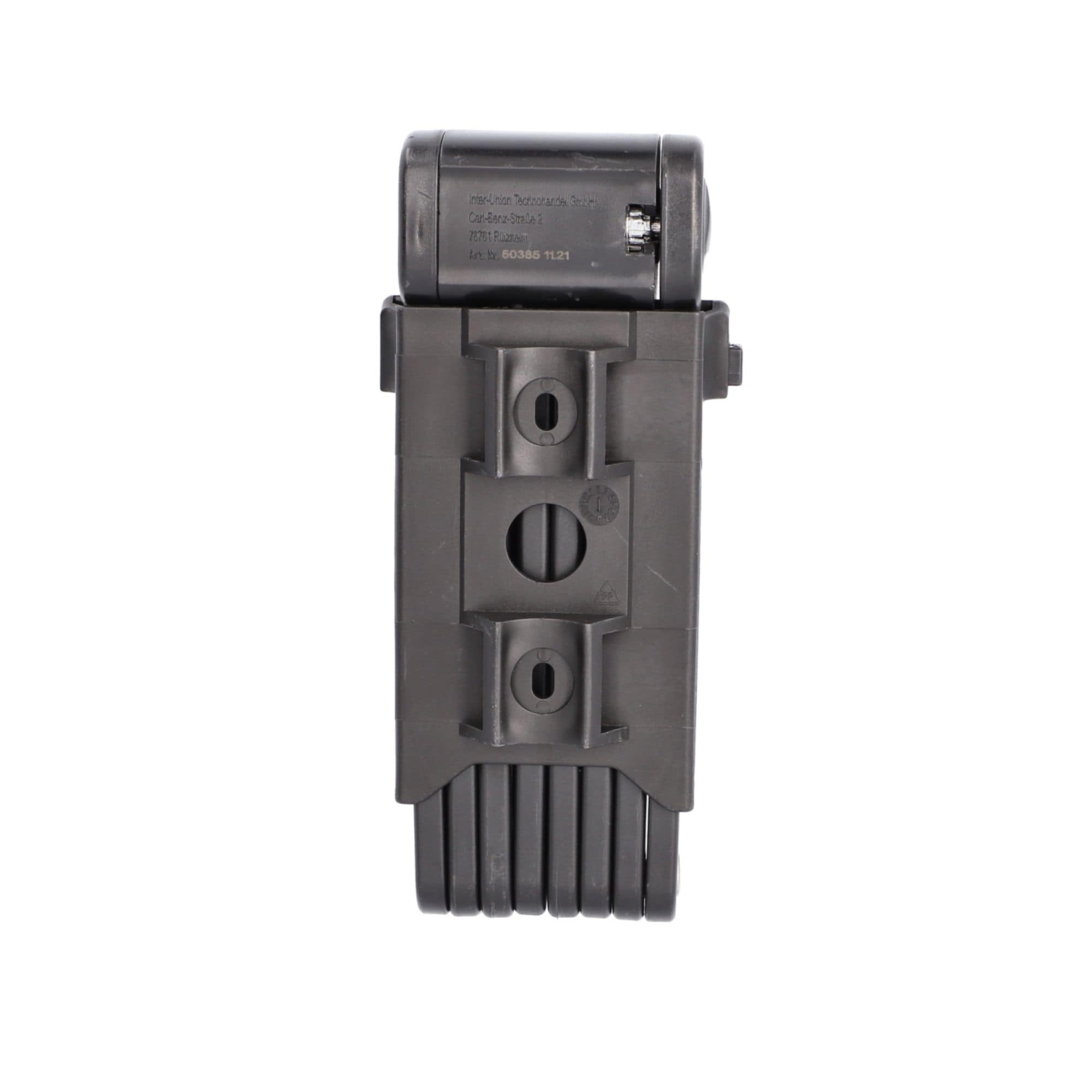 Cartrend Faltschloss FK110/8 - Bild 1