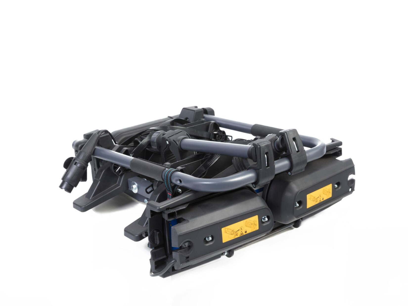 FISCHER Kupplungs-Fahrradträger ProlineEvo sw | 04008153011771