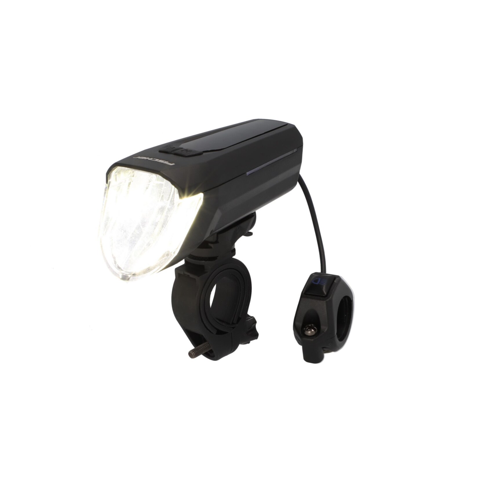 Cartrend Akku Frontlicht PLUS+ 100 Fernlicht | 04008153048470