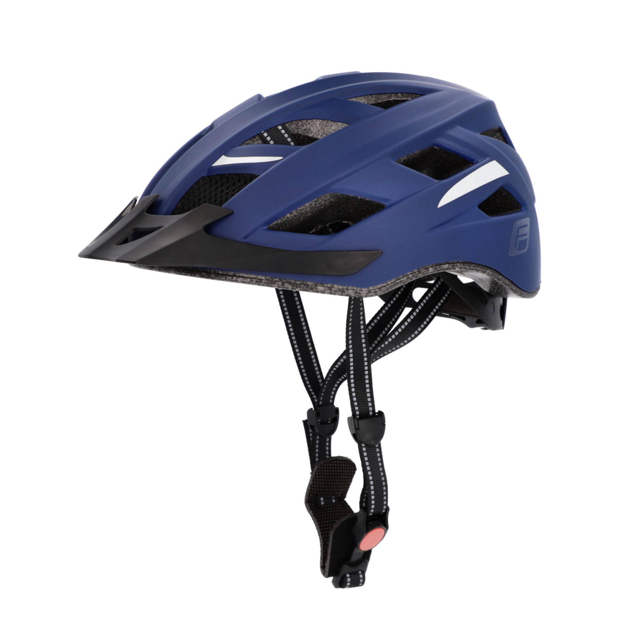 FISCHER Fahrradhelm Urban Plus Boston L/XL - Bild 1