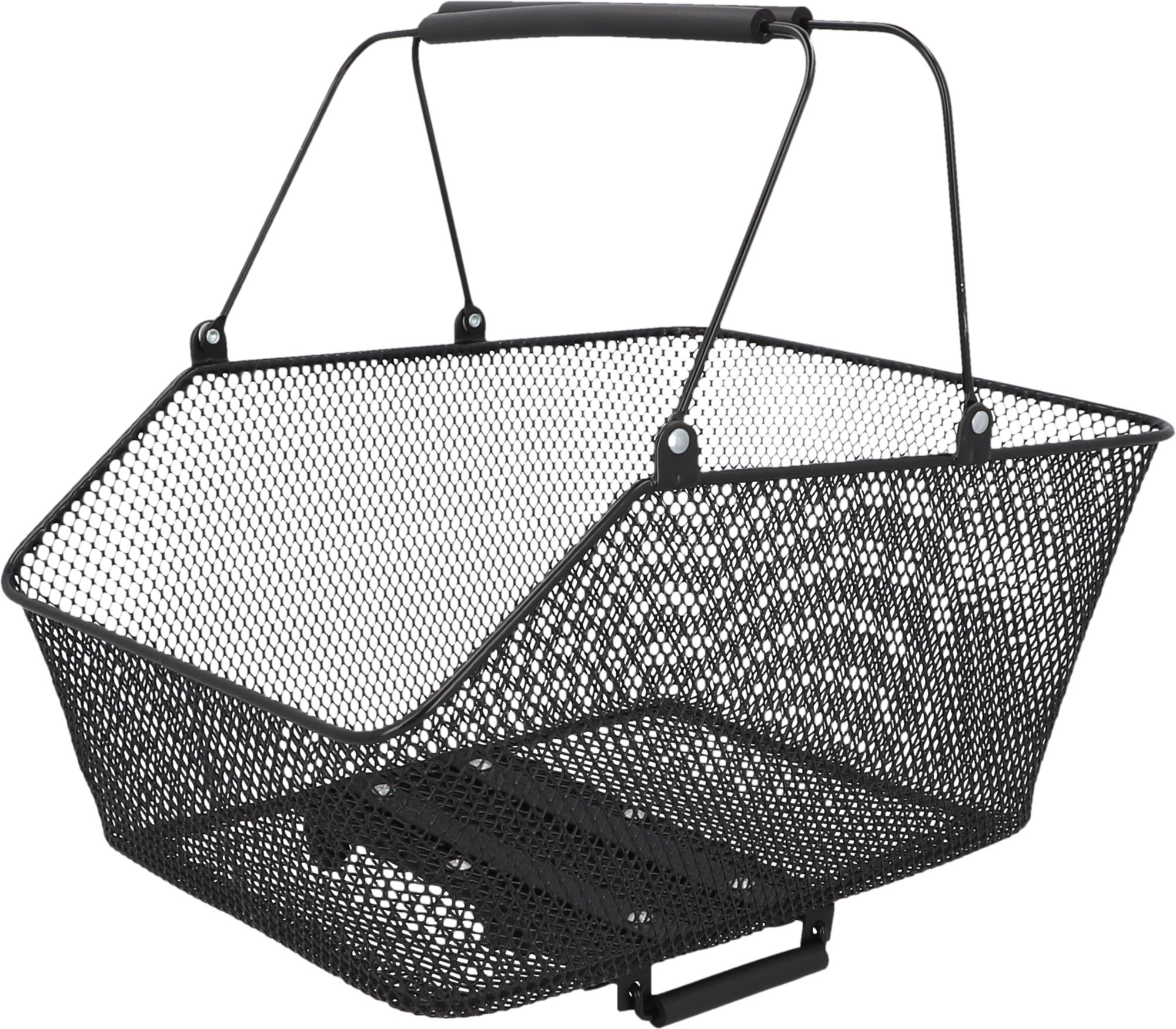 Cartrend Gep&auml;cktr&auml;gerkorb PLUS+ E-Bike City - Bild 1