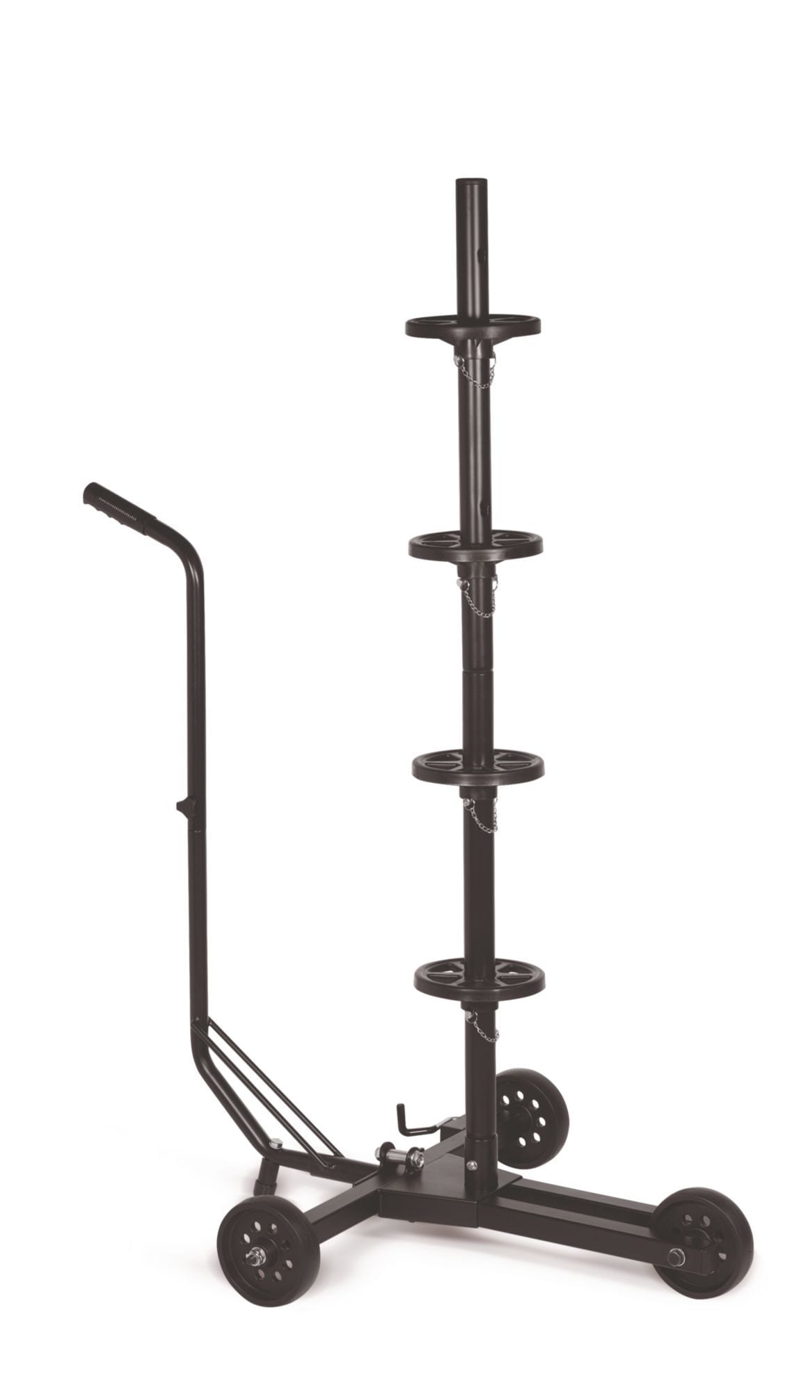 GOODYEAR Felgenbaumwagen - Bild 1