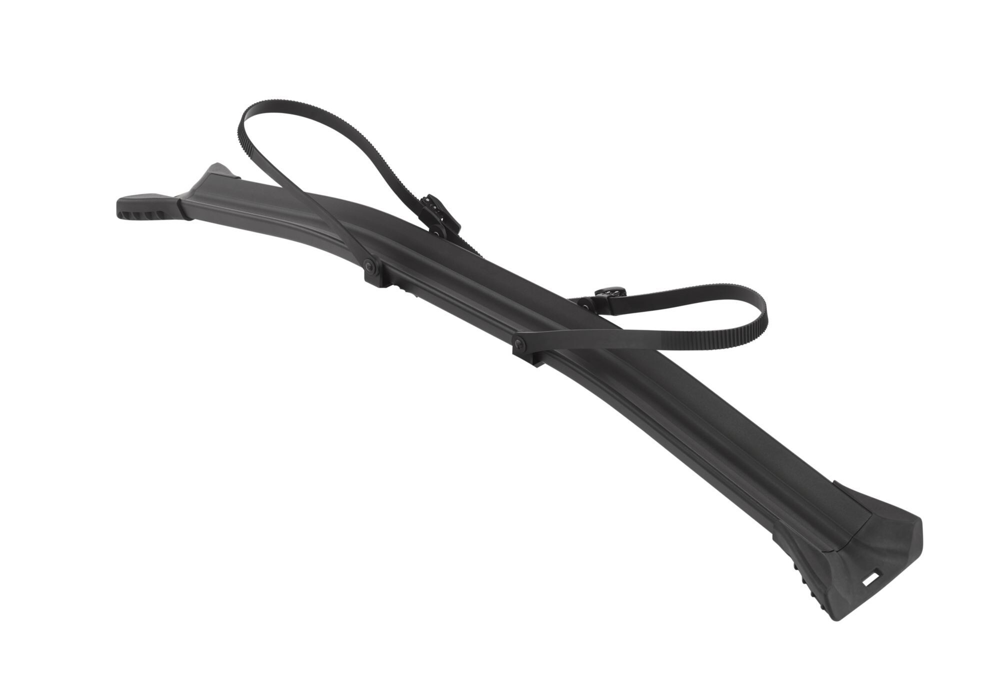 FISCHER Erweiterungssatz 3.Fahrrad RoadLine Blac - Bild 1