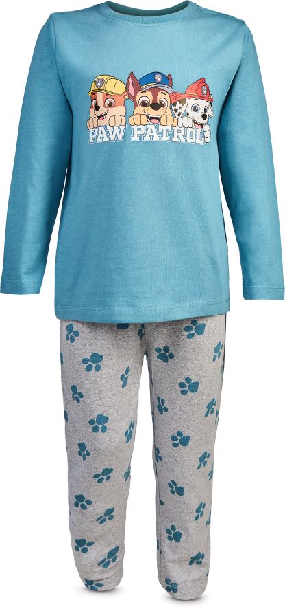 Kinder Lizenz Pyjama - boys Pyjama 98/104 - Bild 1