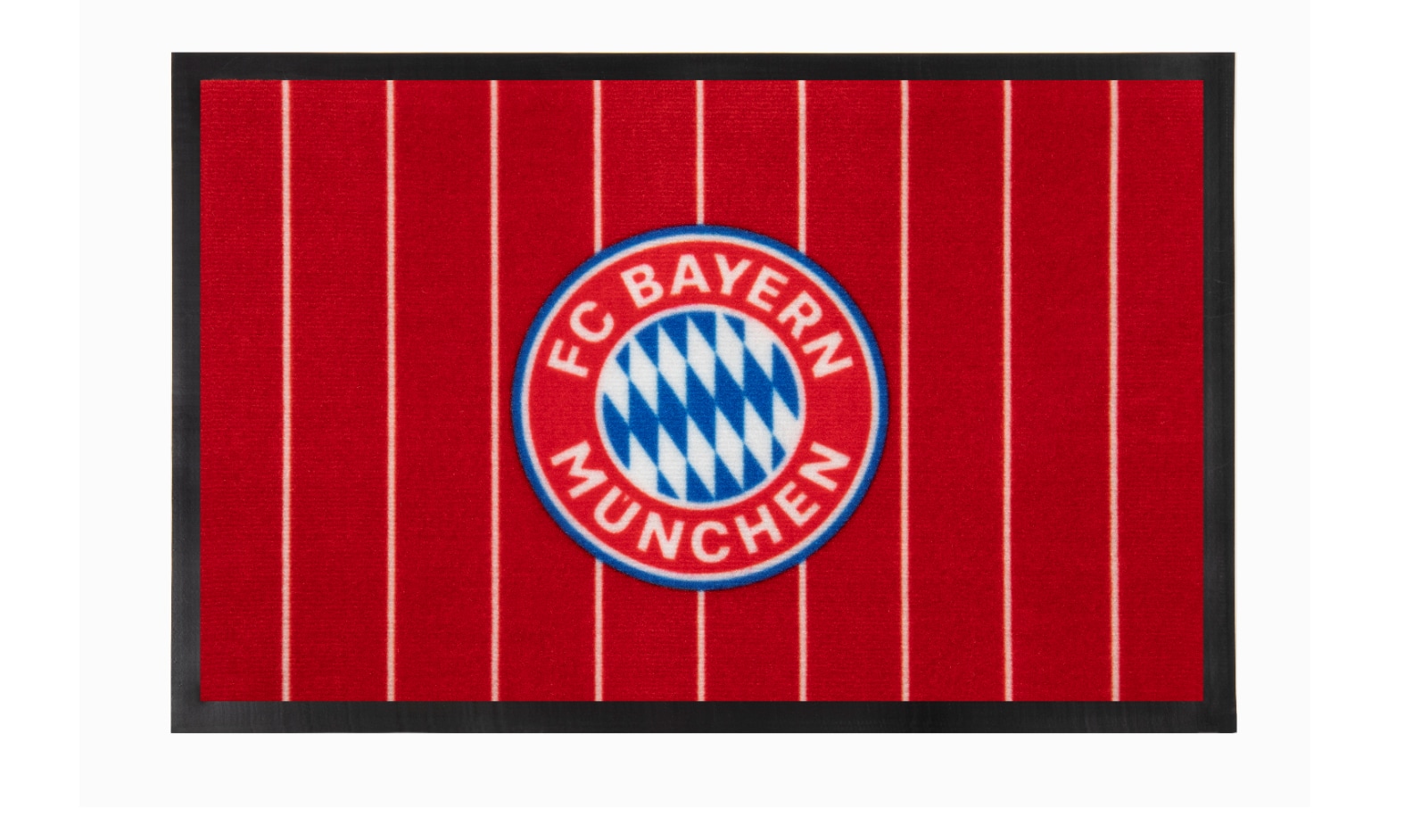 Bundesliga Fu&szlig;matte - FC Bayern - Bild 1