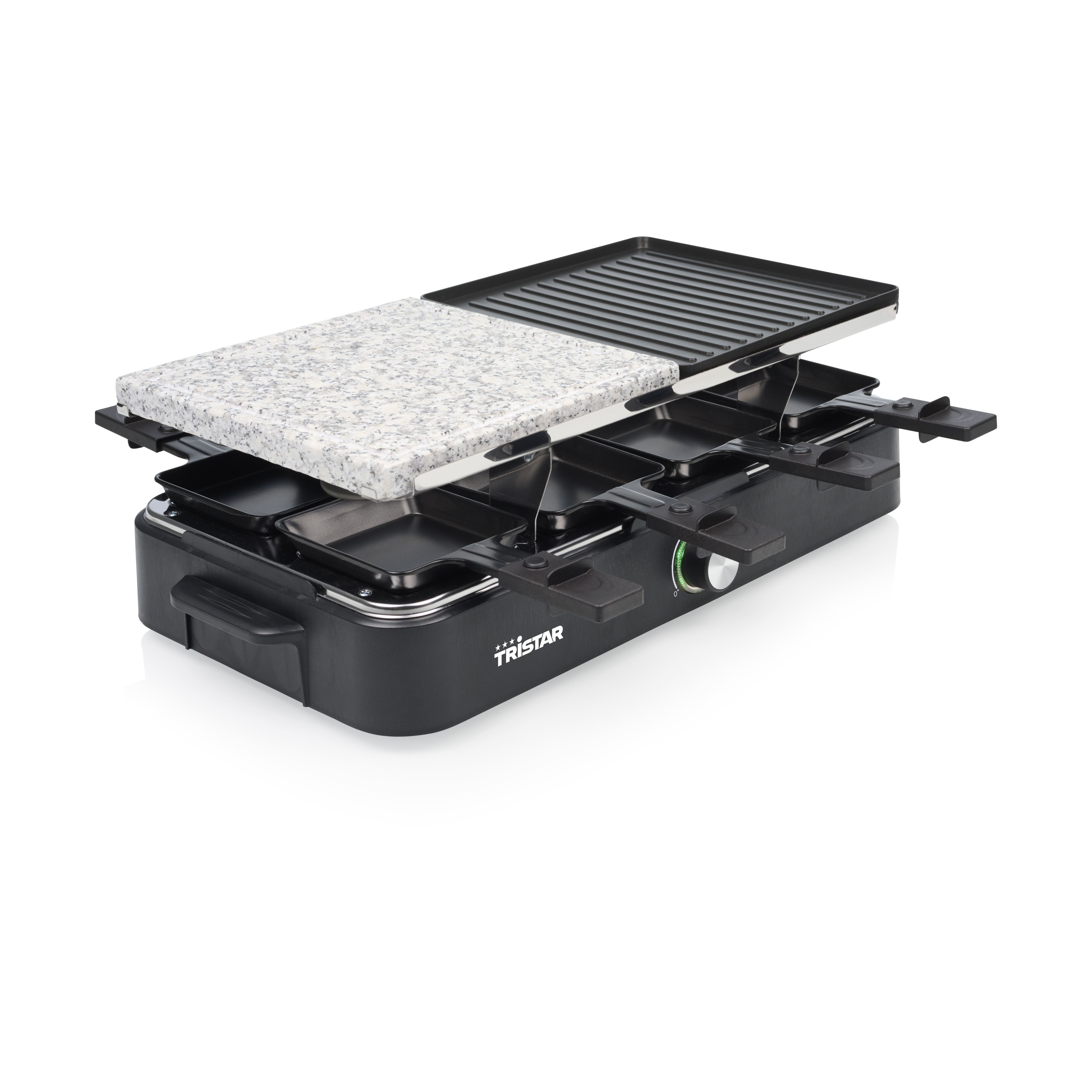 StarQ Raclette - Bild 1