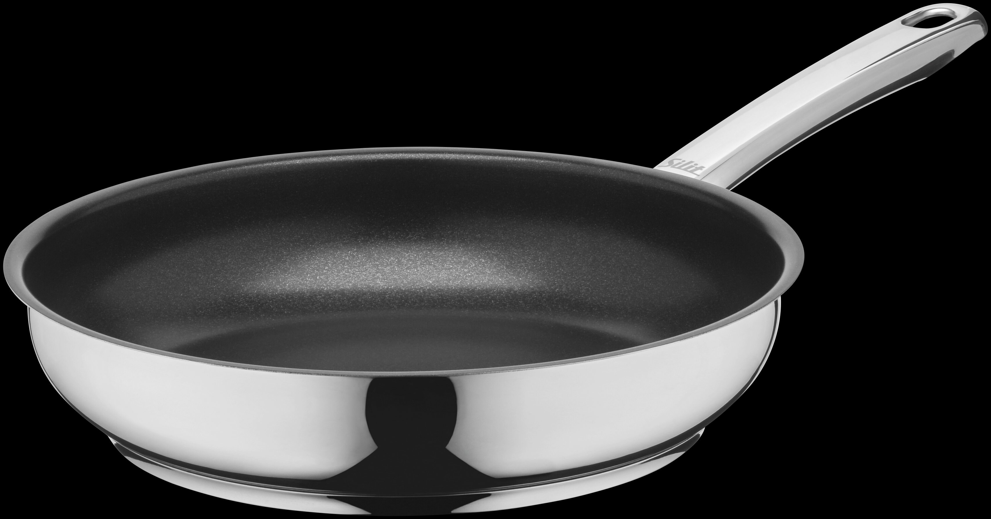 Silit Pfanne Calabria, 24cm - Bild 1