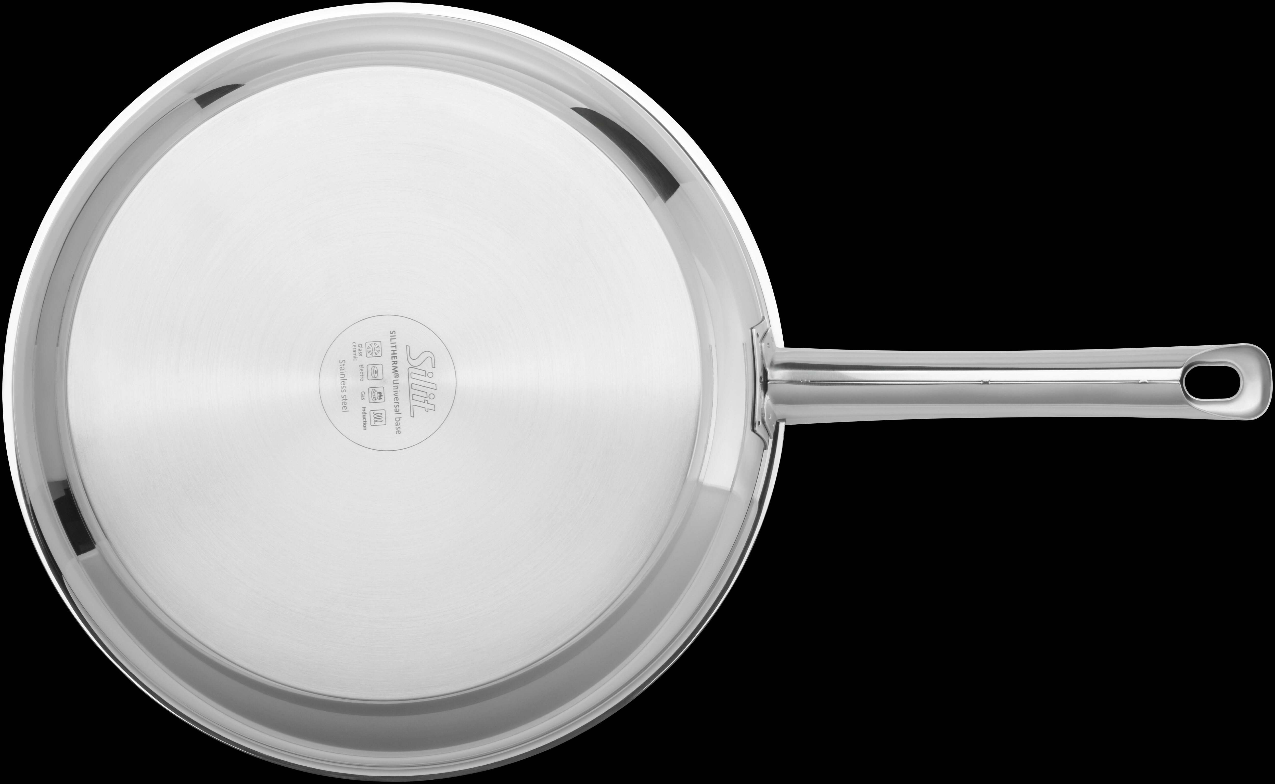 Silit Pfanne Calabria, 28cm
