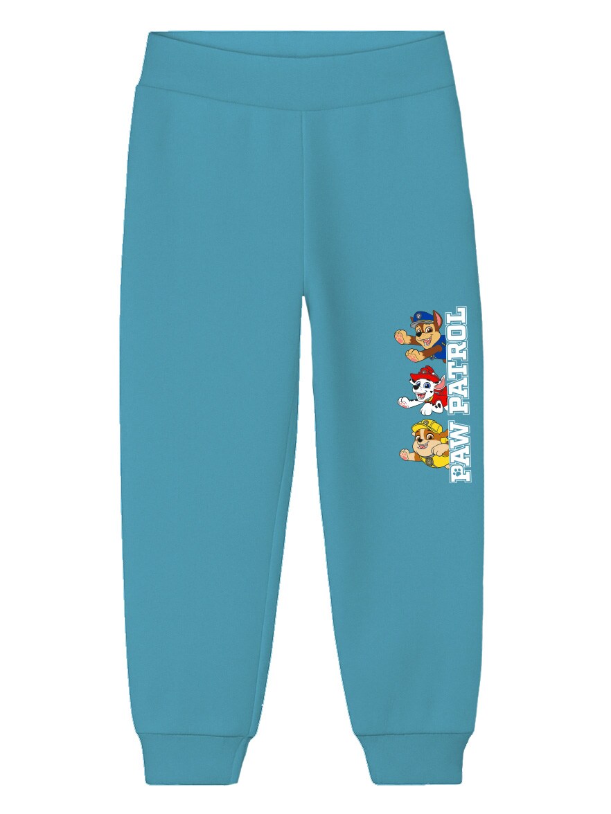 Kinder Lizenz Jogginghose, Boys, Gr. 98/104 - Bild 1