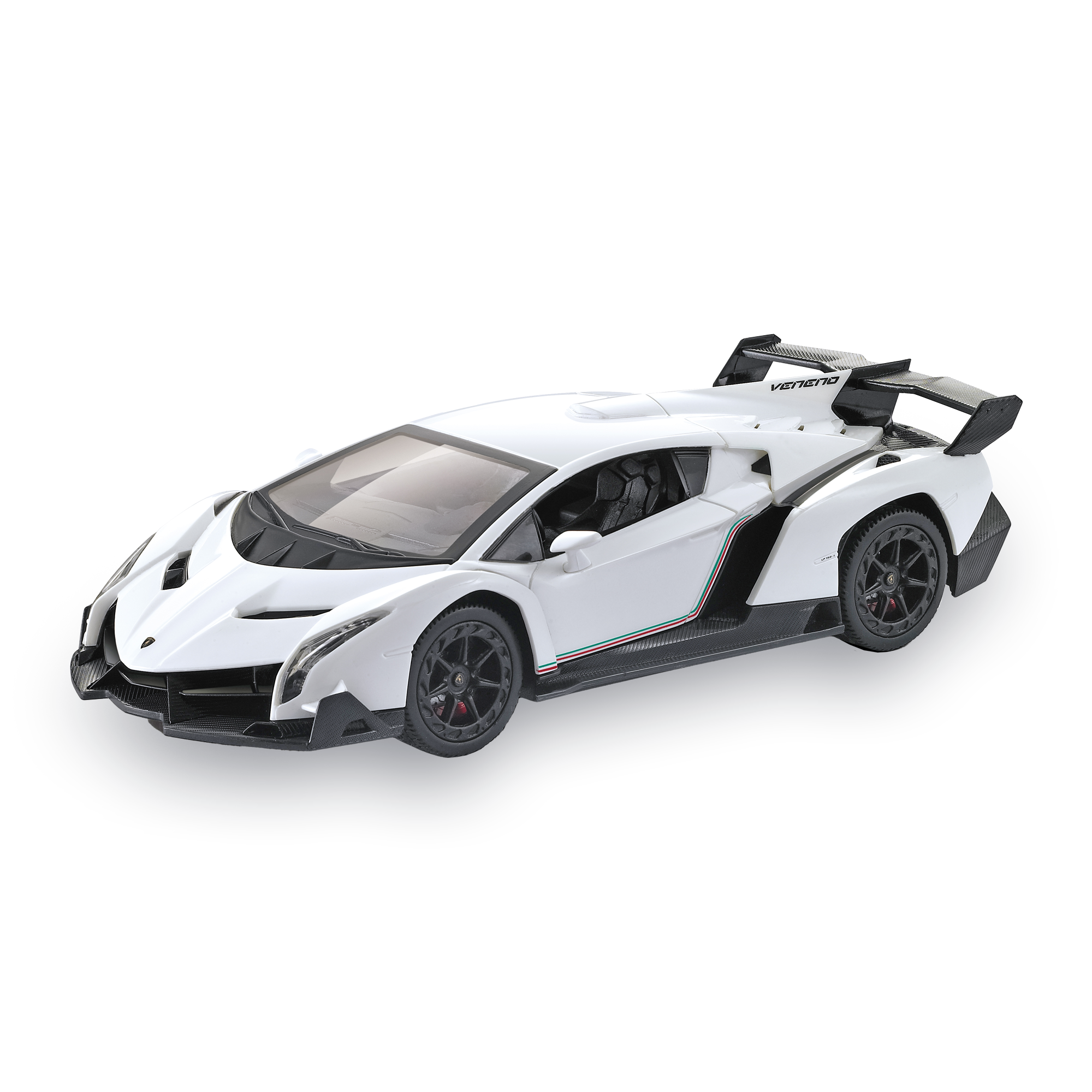 Cartronic RC Cars 2.4 GHz Lamborghini Veneno M1:24 - Bild 1