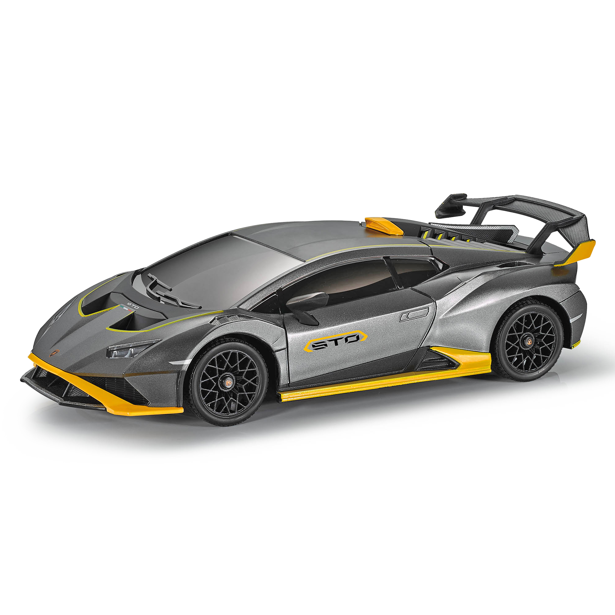 Cartronic RC Cars 2.4 GHz Lamborghini Hurac&aacute;n STO - Bild 1