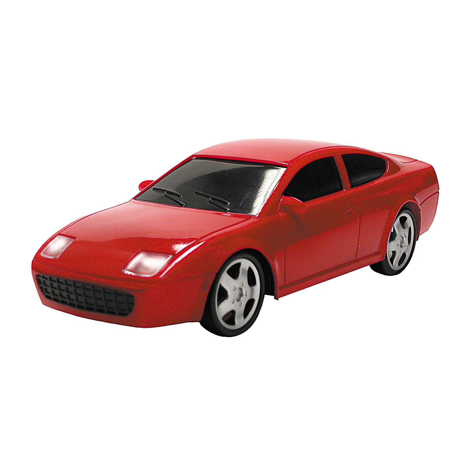 Cartronic Fahrzeuge Rennbahn M1:24 124 Bitter CD 02 Farbe Rot | 02100000931415