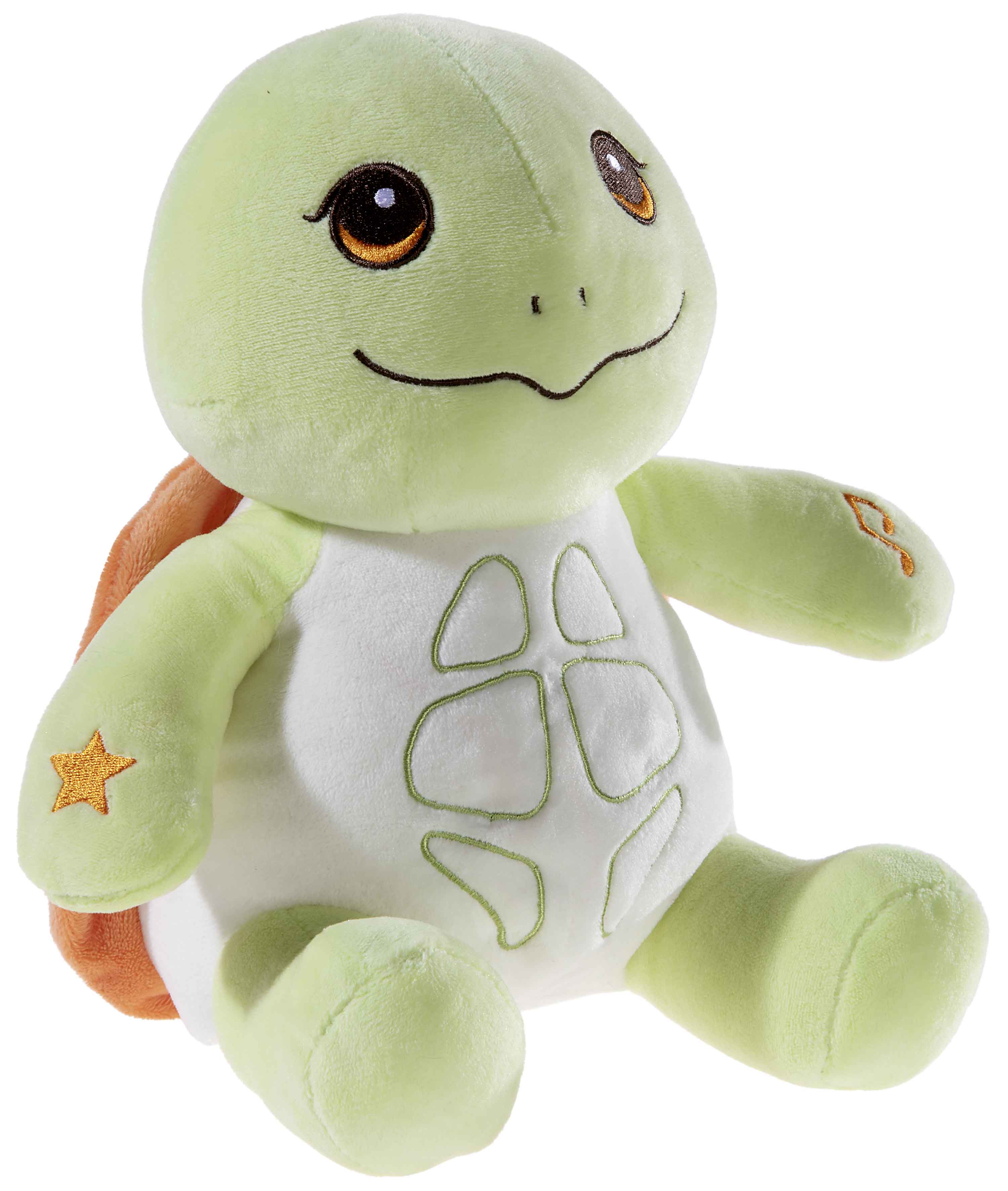 HEUNEC MUSILEDI Schildkr&ouml;te wiesengr&uuml;n - Bild 1