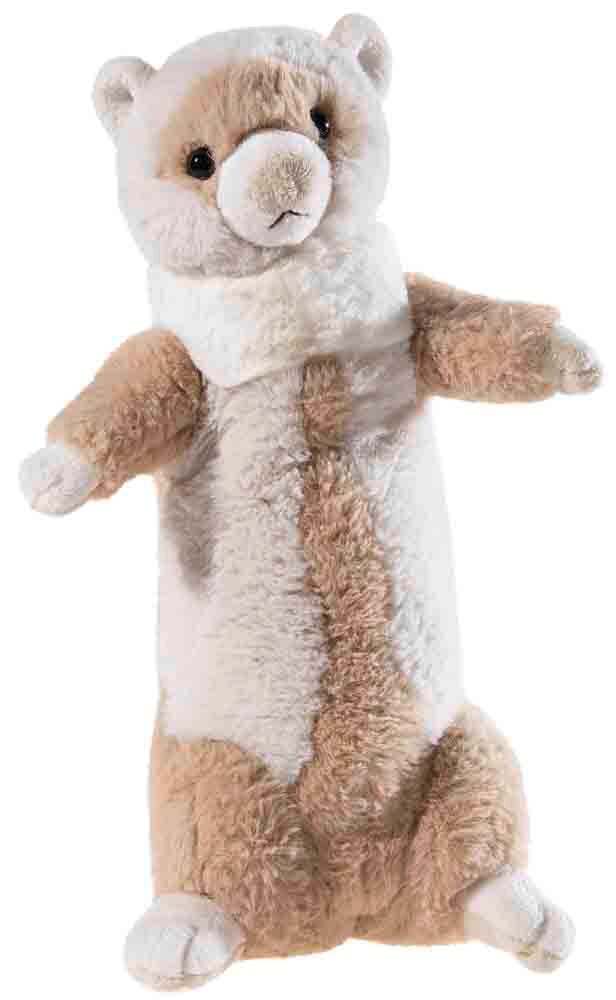 HEUNEC MR.SCHMUS - Frettchen mit Charme - Bild 1