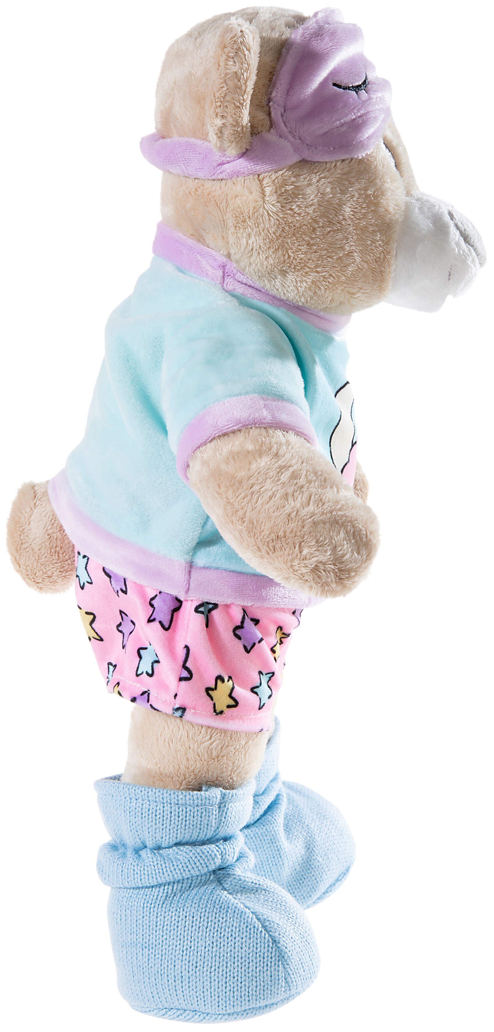 Heunec SchlafanzugB&auml;rchen Luni gro&szlig; - Bild 1