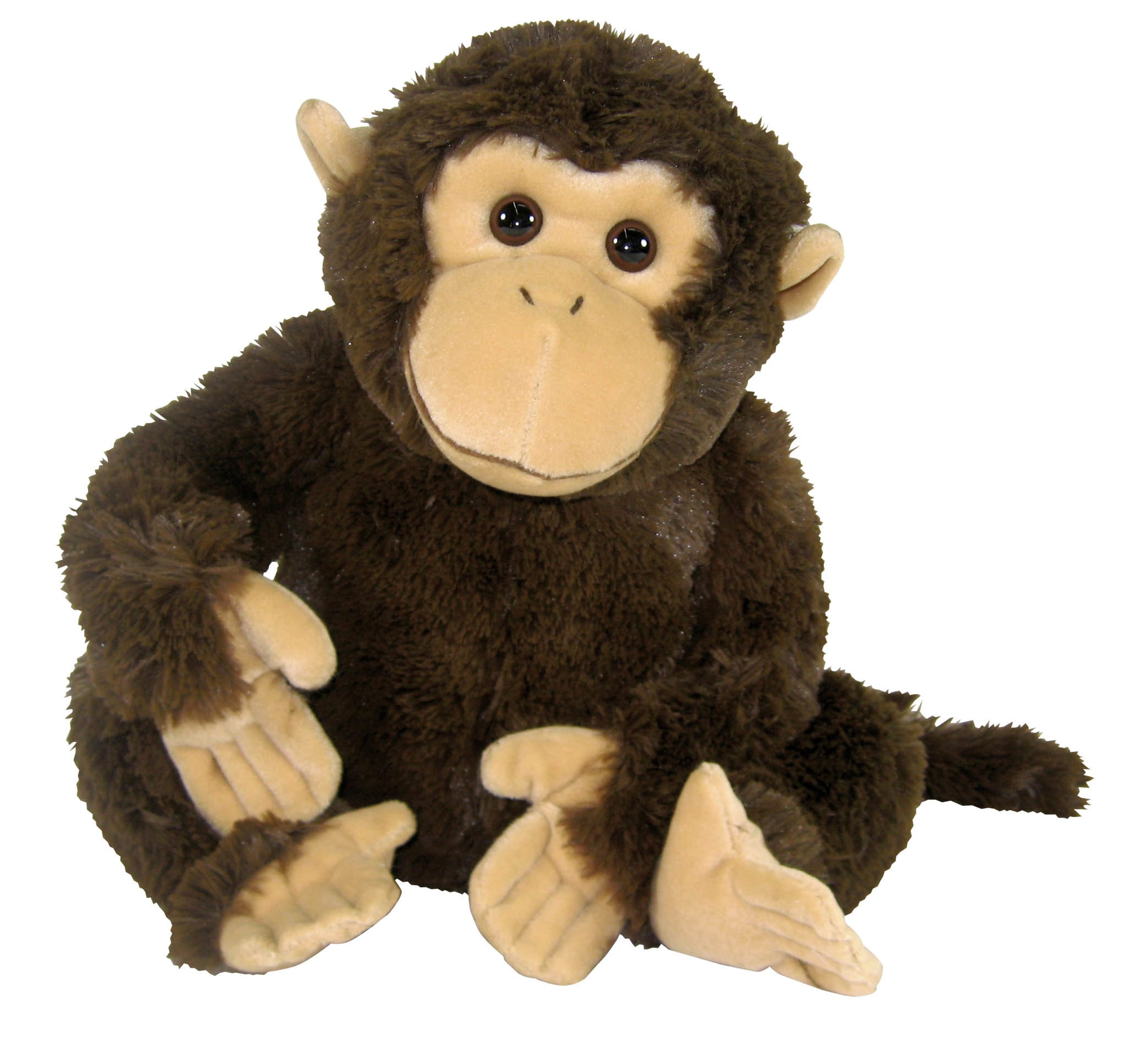 HEUNEC SOFTISSIMO  Affe - Bild 1