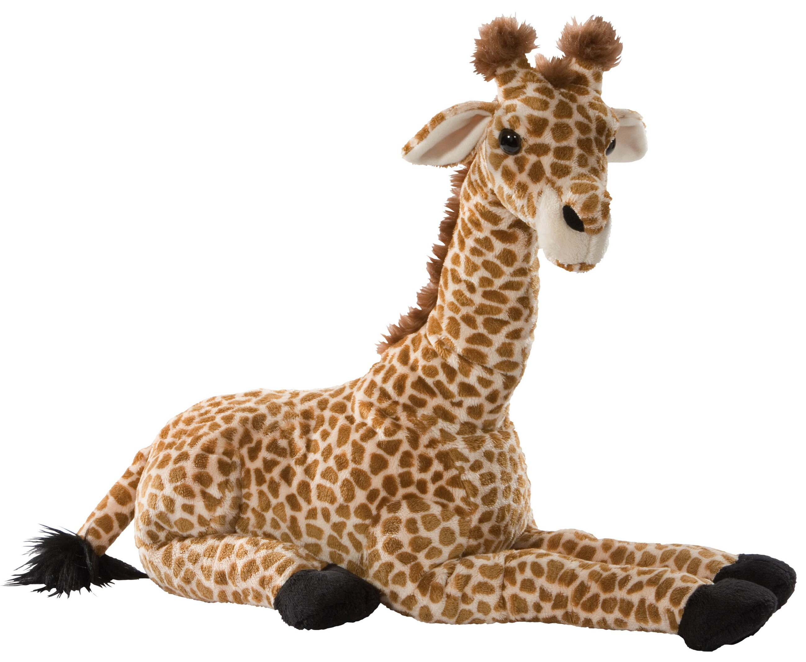 HEUNEC SOFTISSIMO  Giraffe - Bild 1
