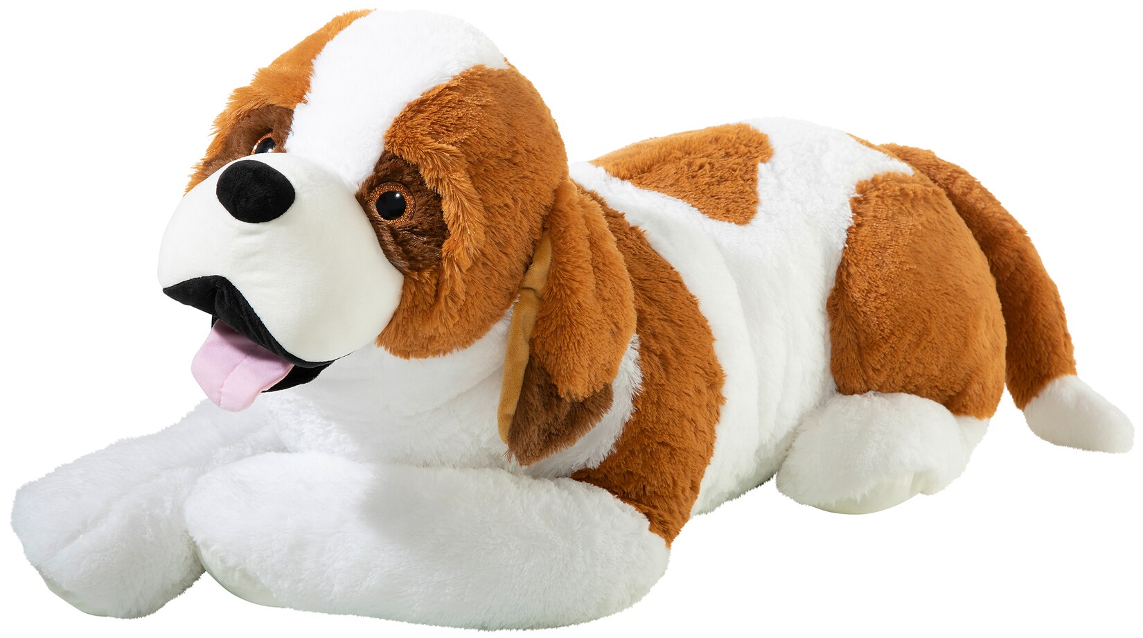 HEUNEC ALPENWELT XXL Bernhardiner | 04001750288478