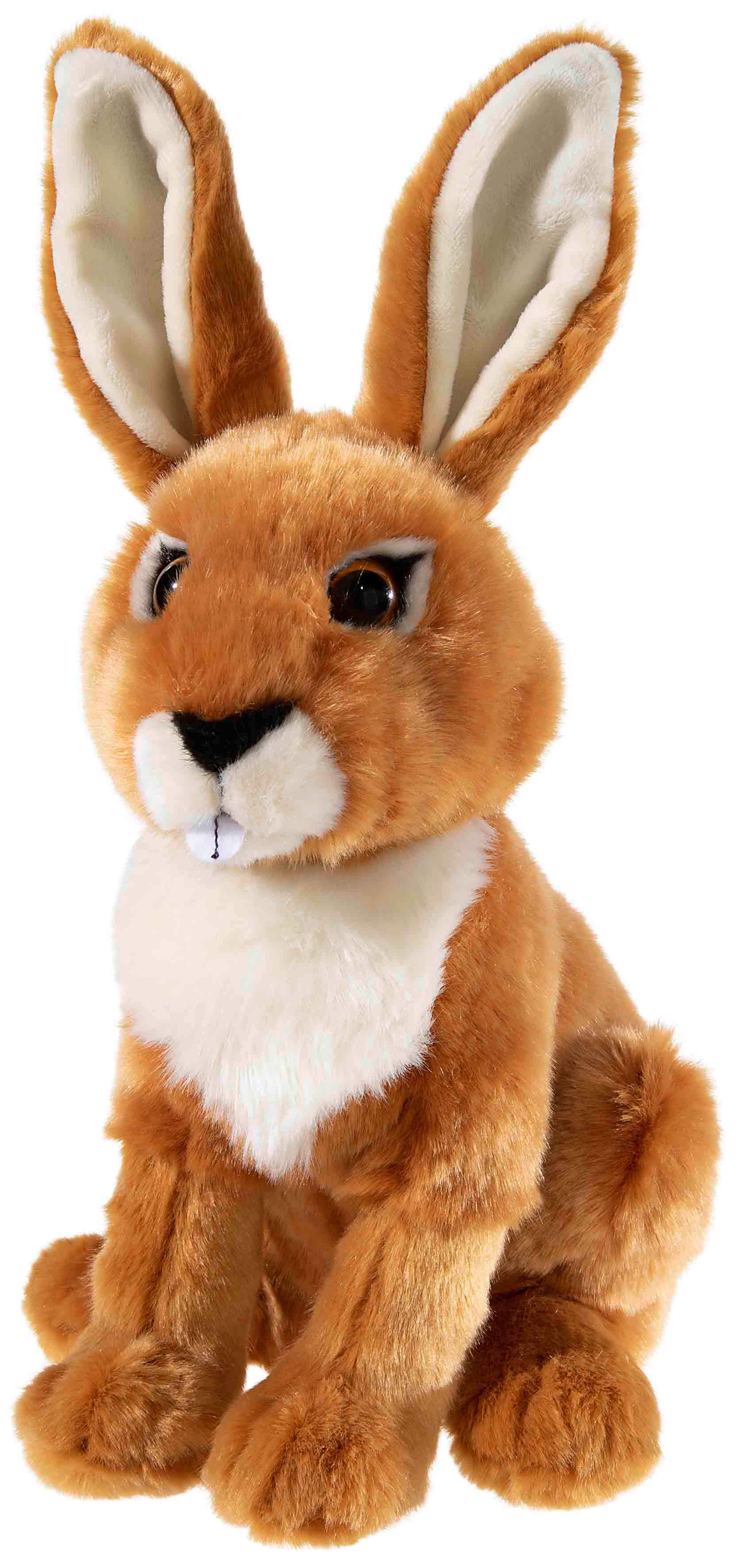 HEUNEC BEDROHTE TIERE Feldhase - Bild 1