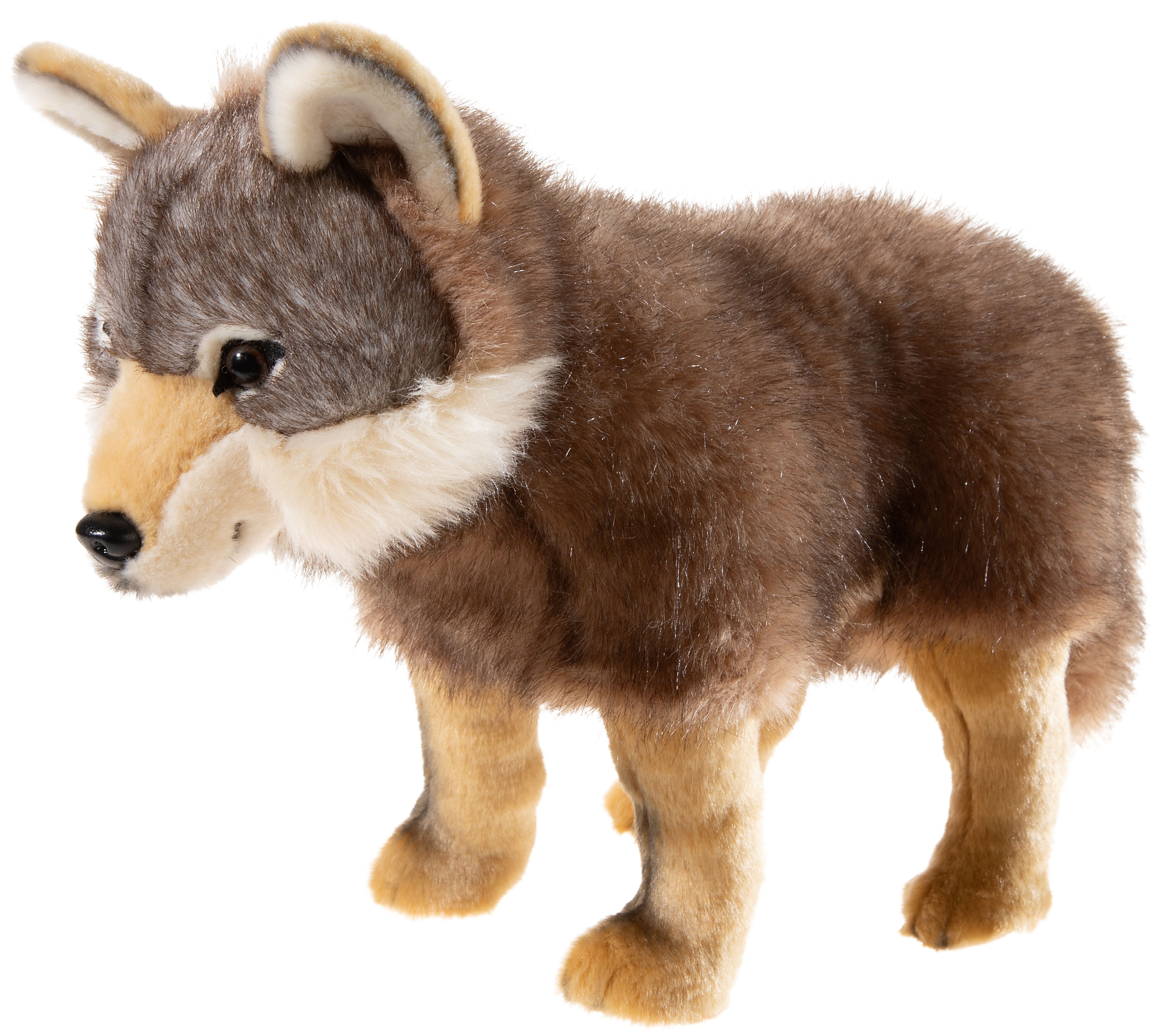 HEUNEC MISANIMO Wolf stehend - Bild 1