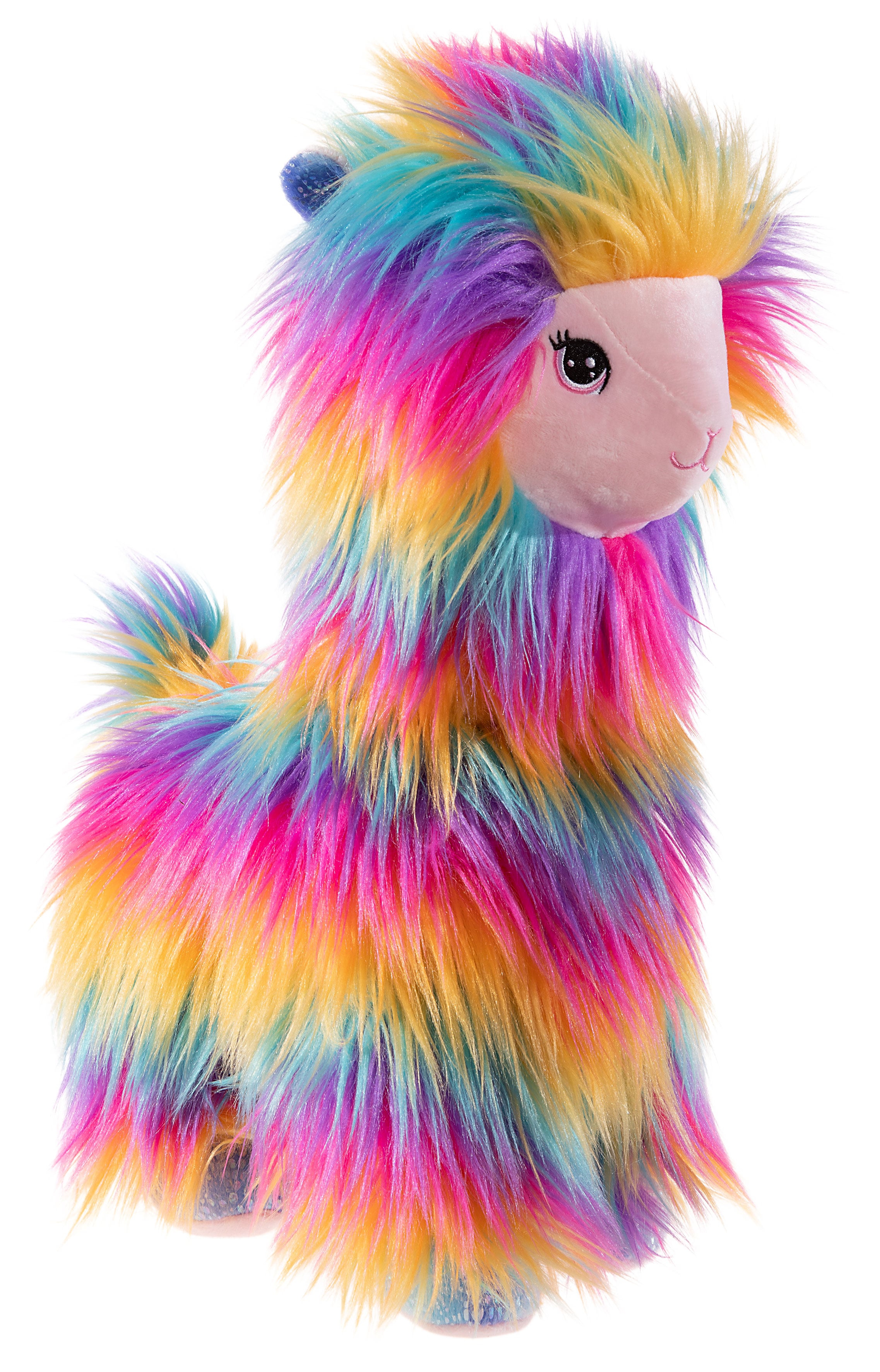 HEUNEC ALPAKA Wilma Wunder - Bild 1