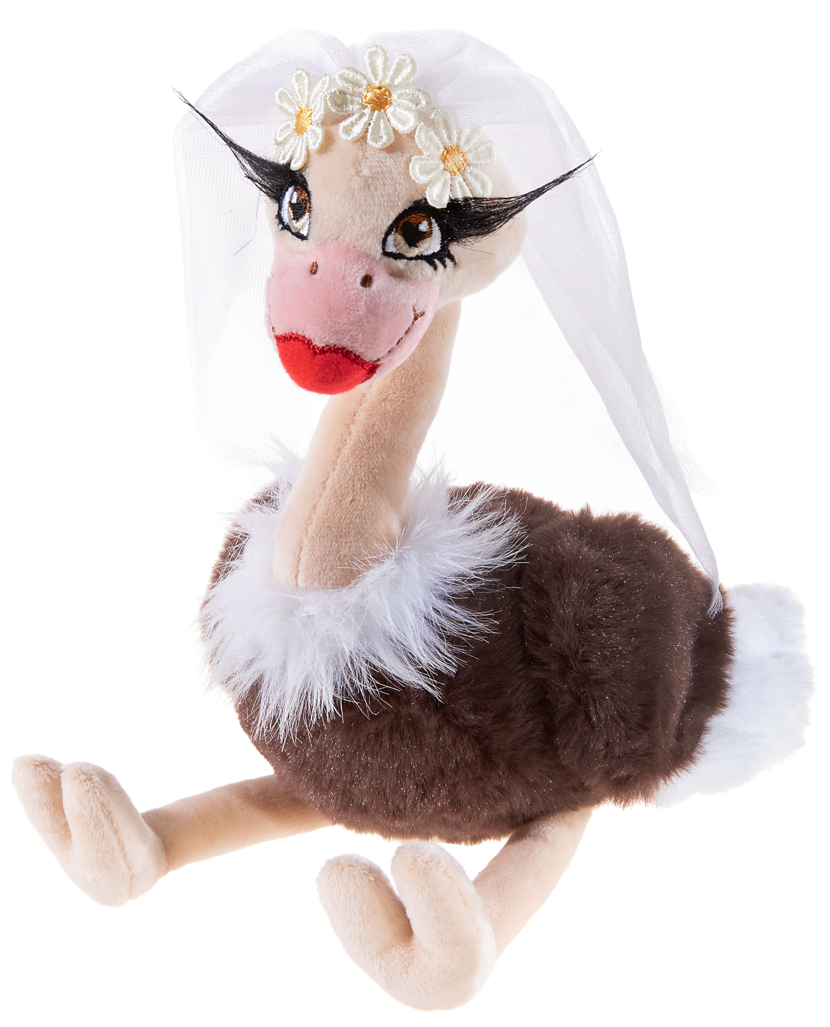 HEUNEC CHARAKTIER Brautstrau&szlig; - Bild 1