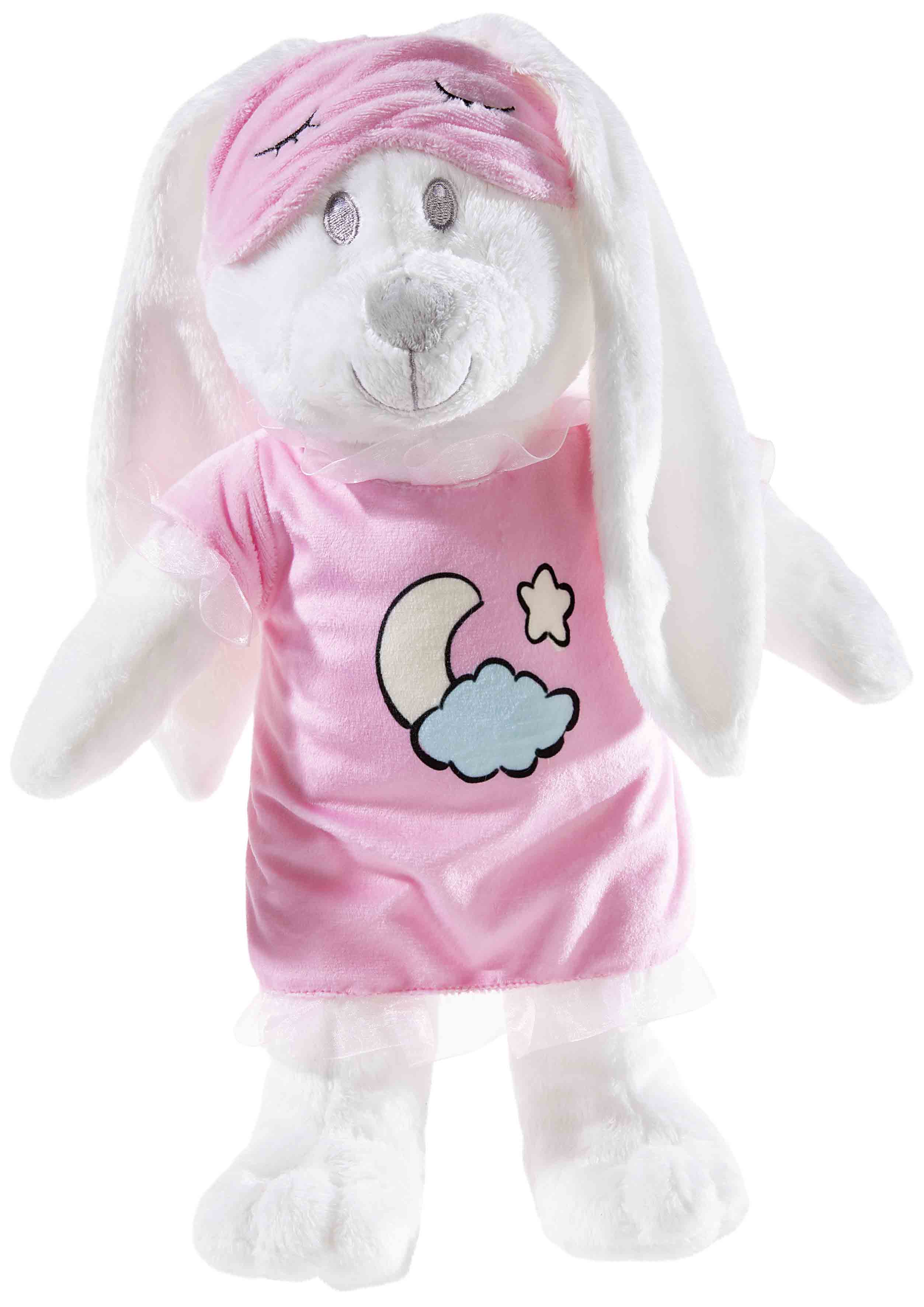 HEUNEC Schlafanzugh&auml;schen Stella gro&szlig; - Bild 1