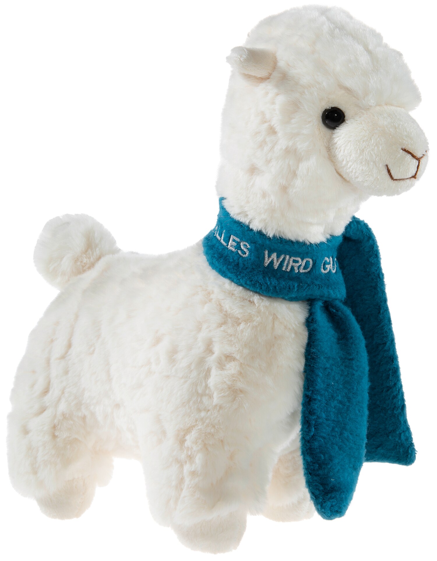 HEUNEC KUMA Lama ALLES WIRD GUT - Bild 1