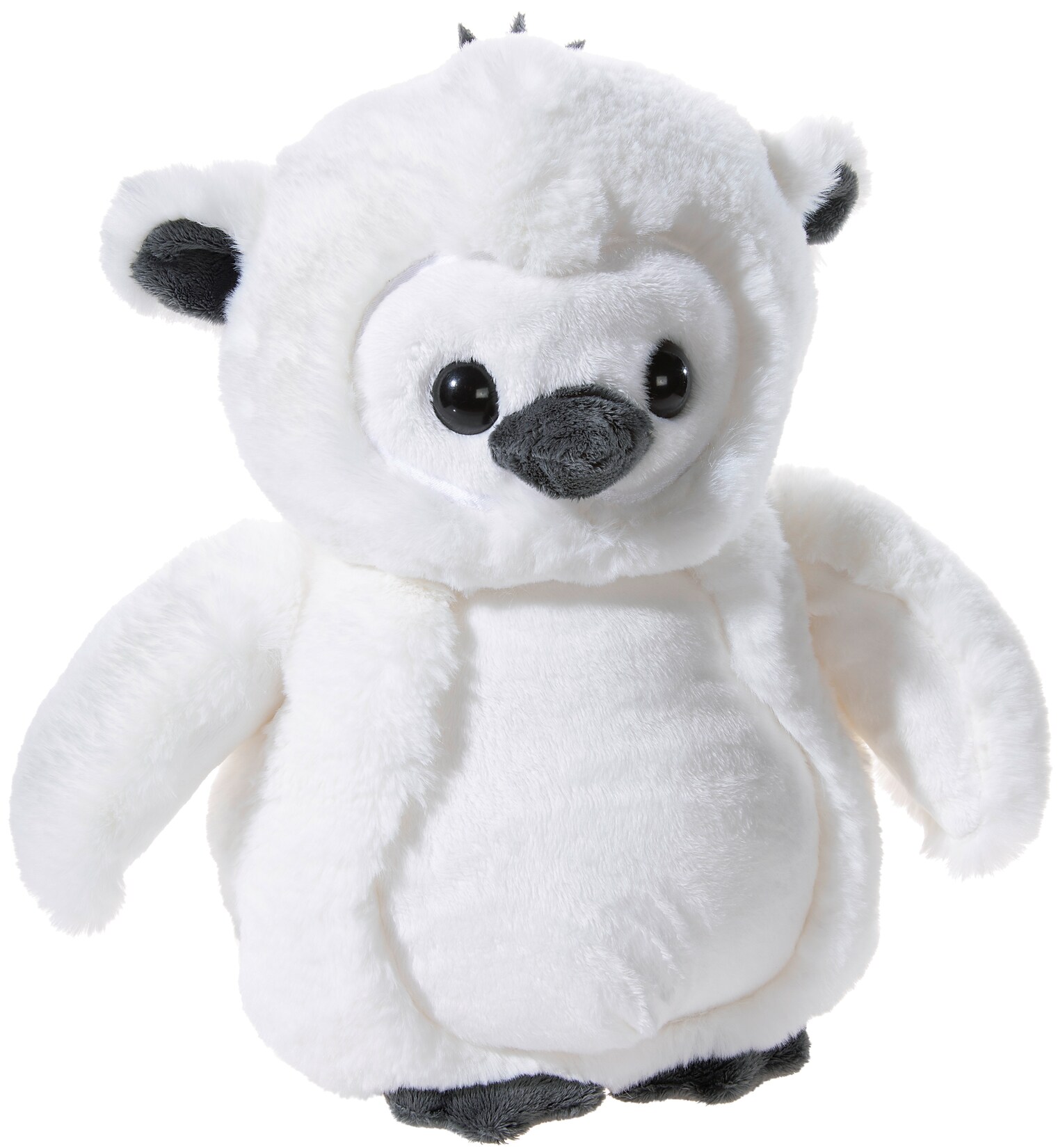 HEUNEC KUMA Eule flauschig | 04001750340497