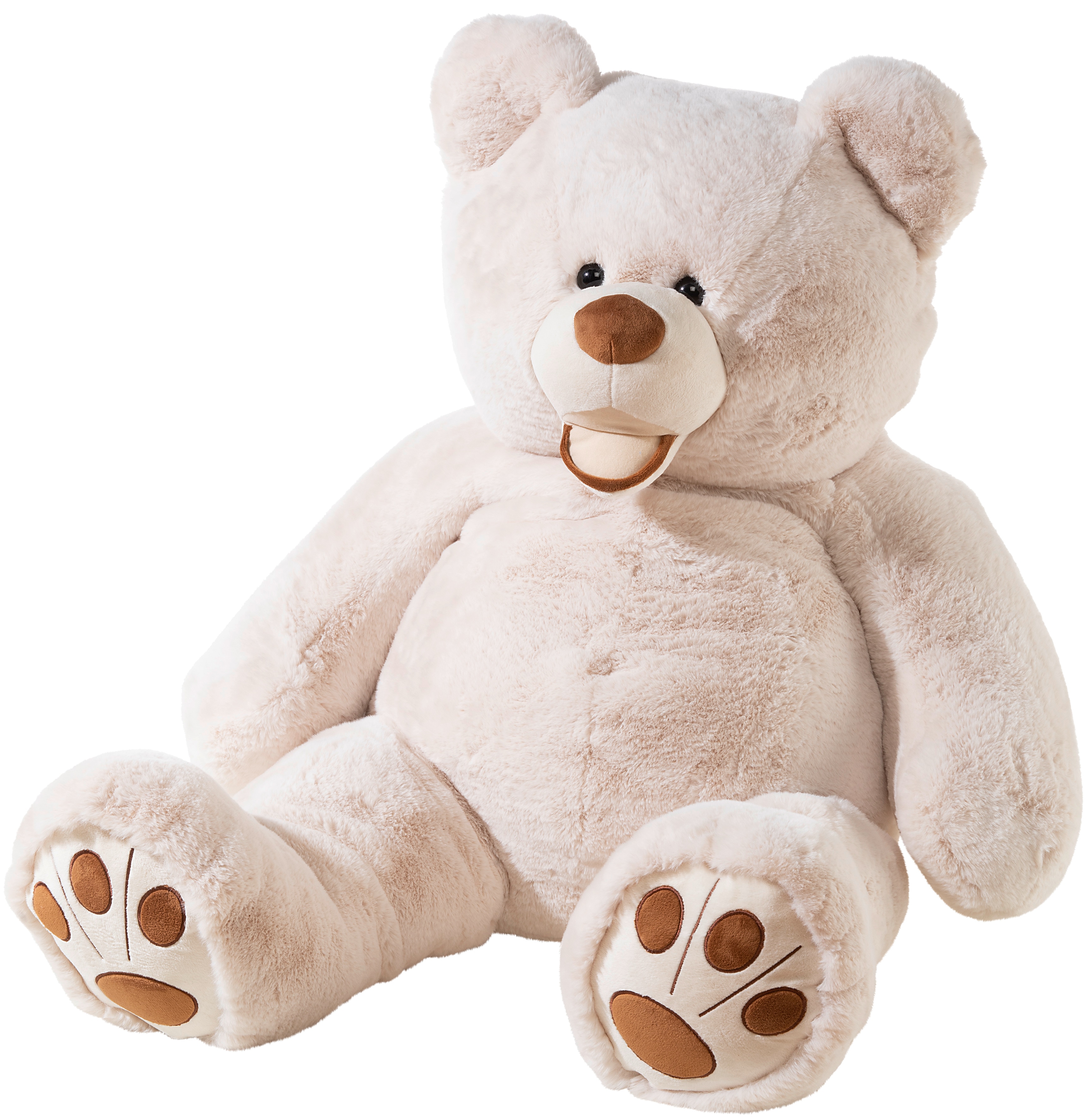 HEUNEC Schlenker-B&auml;r XL Teddy 140cm - Bild 1