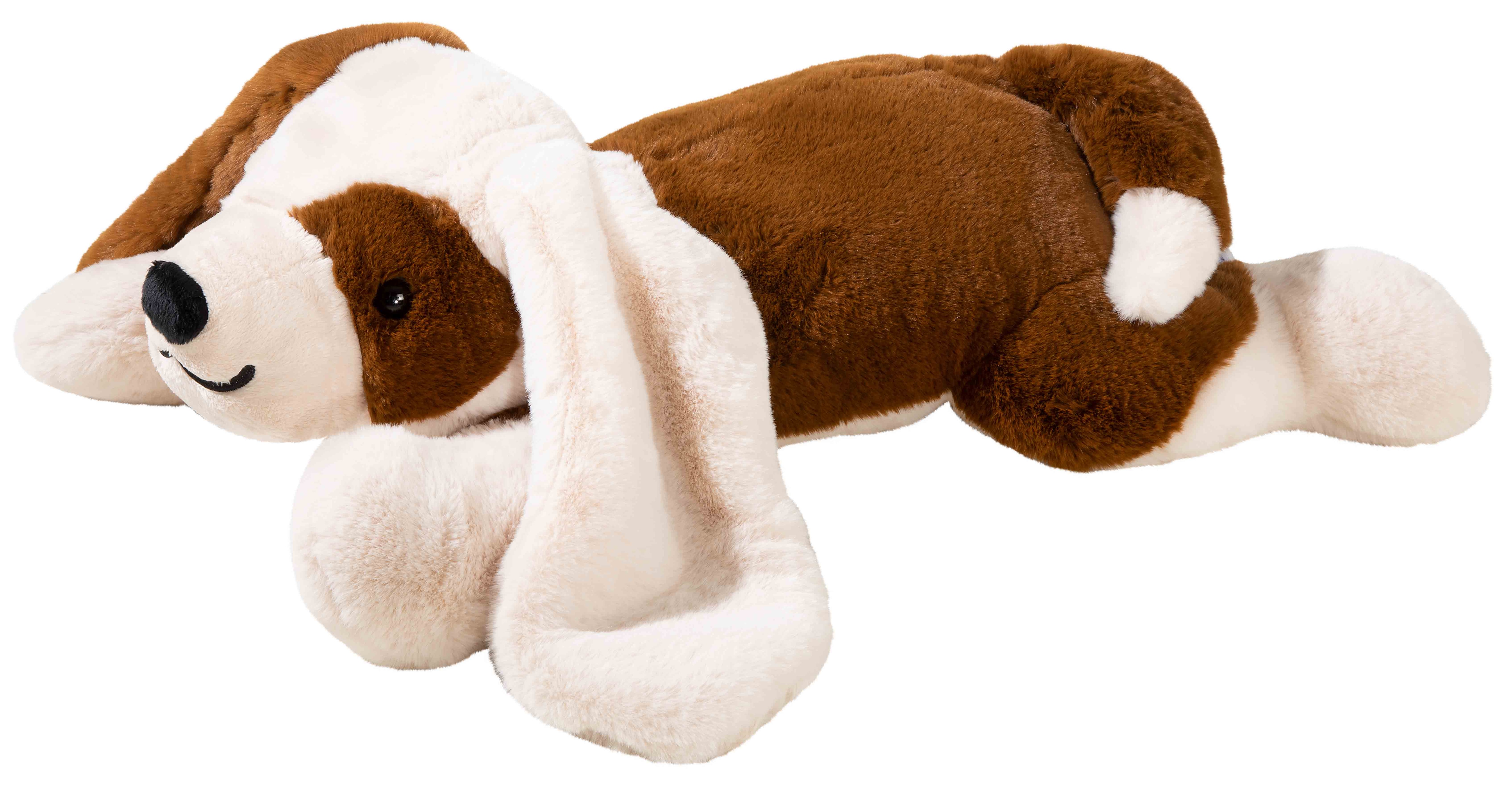 HEUNEC KUMA HUND liegend - Bild 1