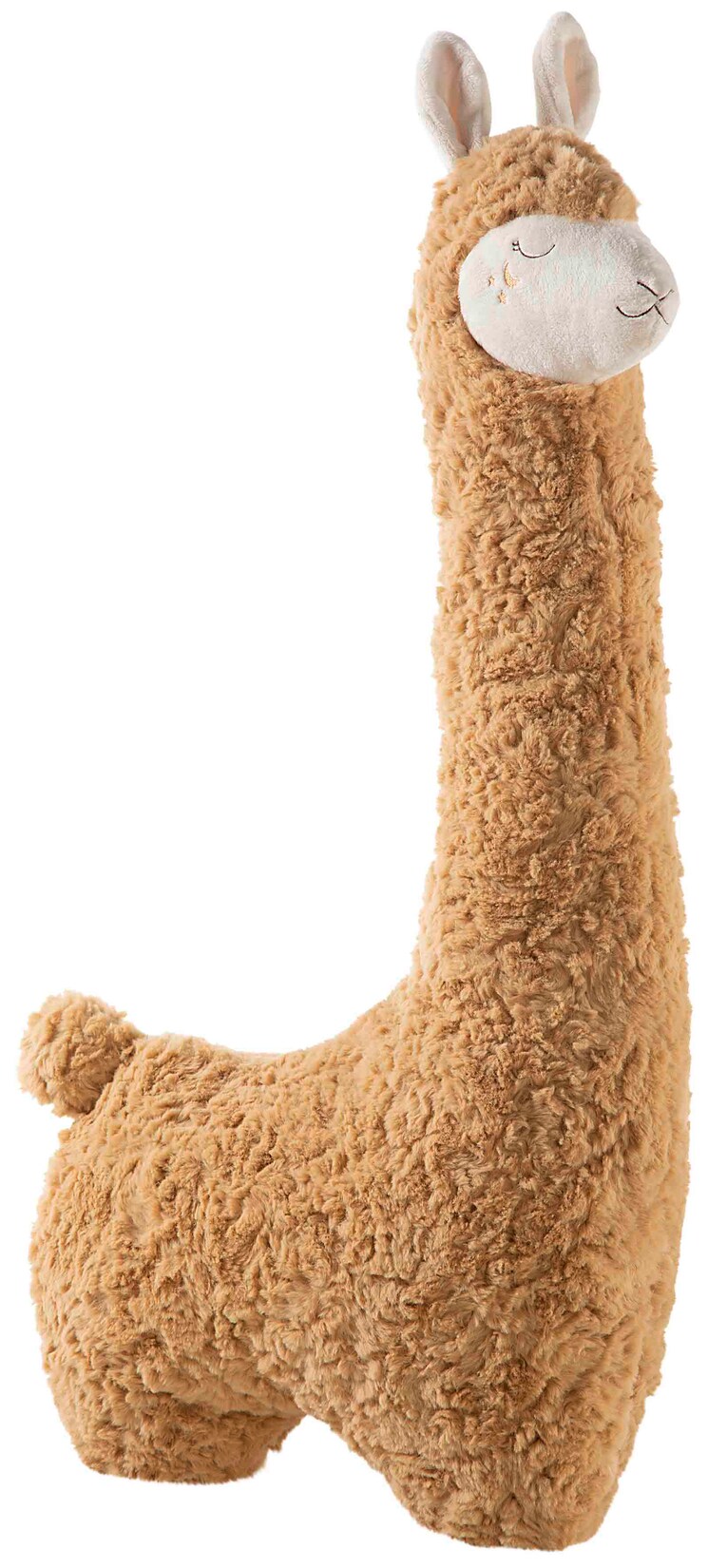 HEUNEC KUMA Cuddle Buddy Lama „Karin“ 80cm | 04001750343498