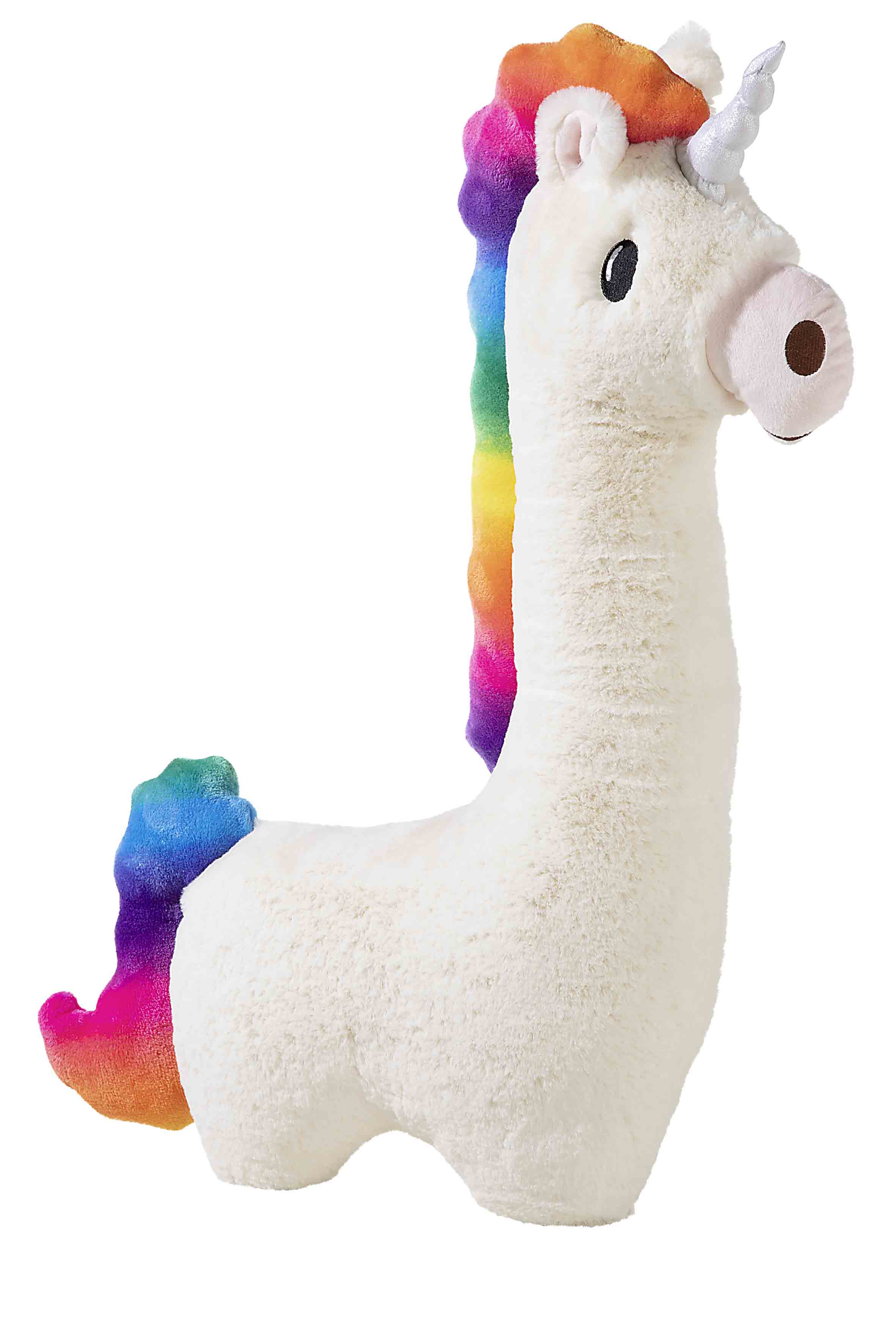 HEUNEC KUMA Cuddle Buddy Einhorn Marcy 80cm - Bild 1