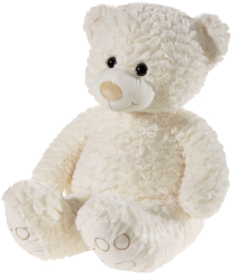 HEUNEC Bär creme M | 04001750493254