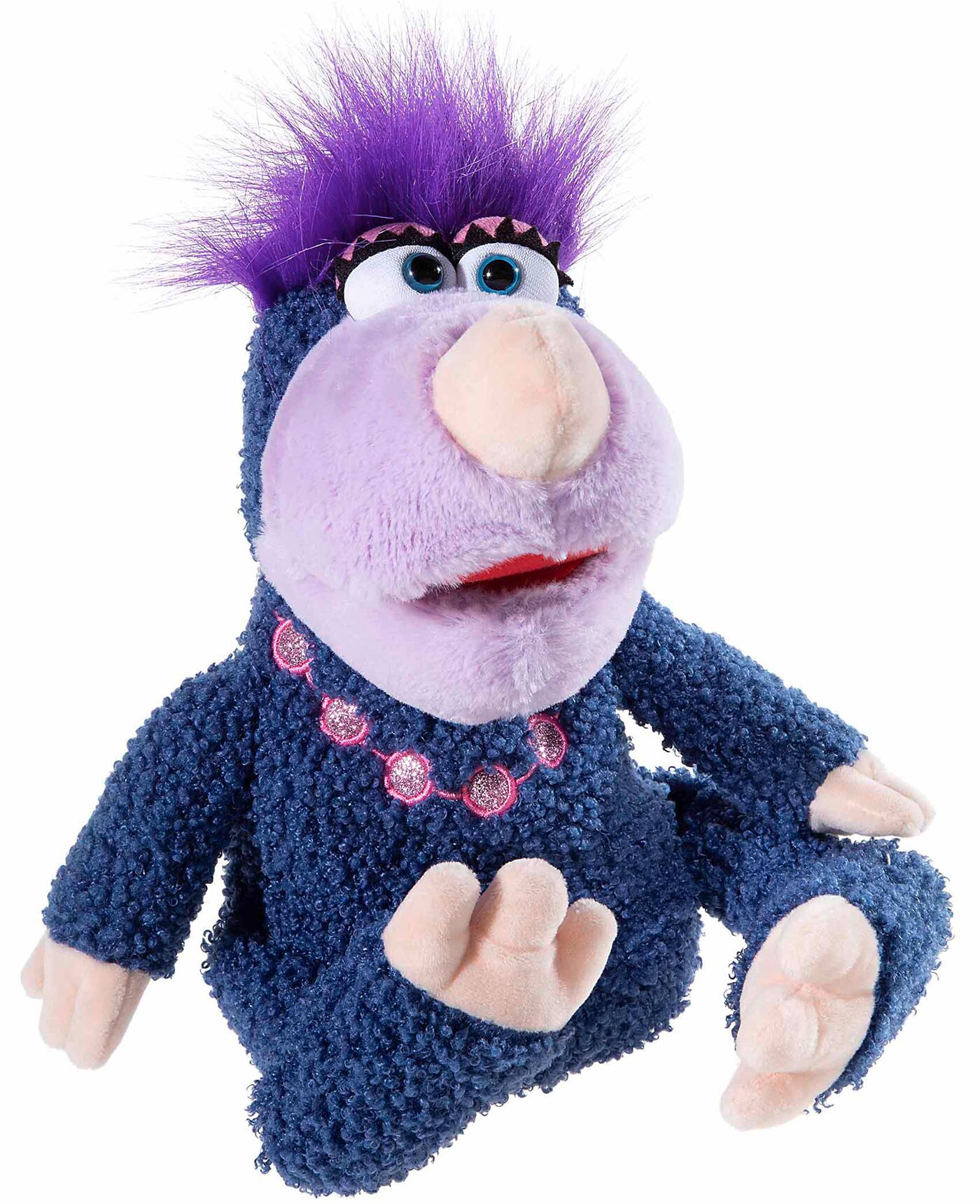 HEUNEC JAN & HENRY - Mauli Handspielpuppe - Bild 1