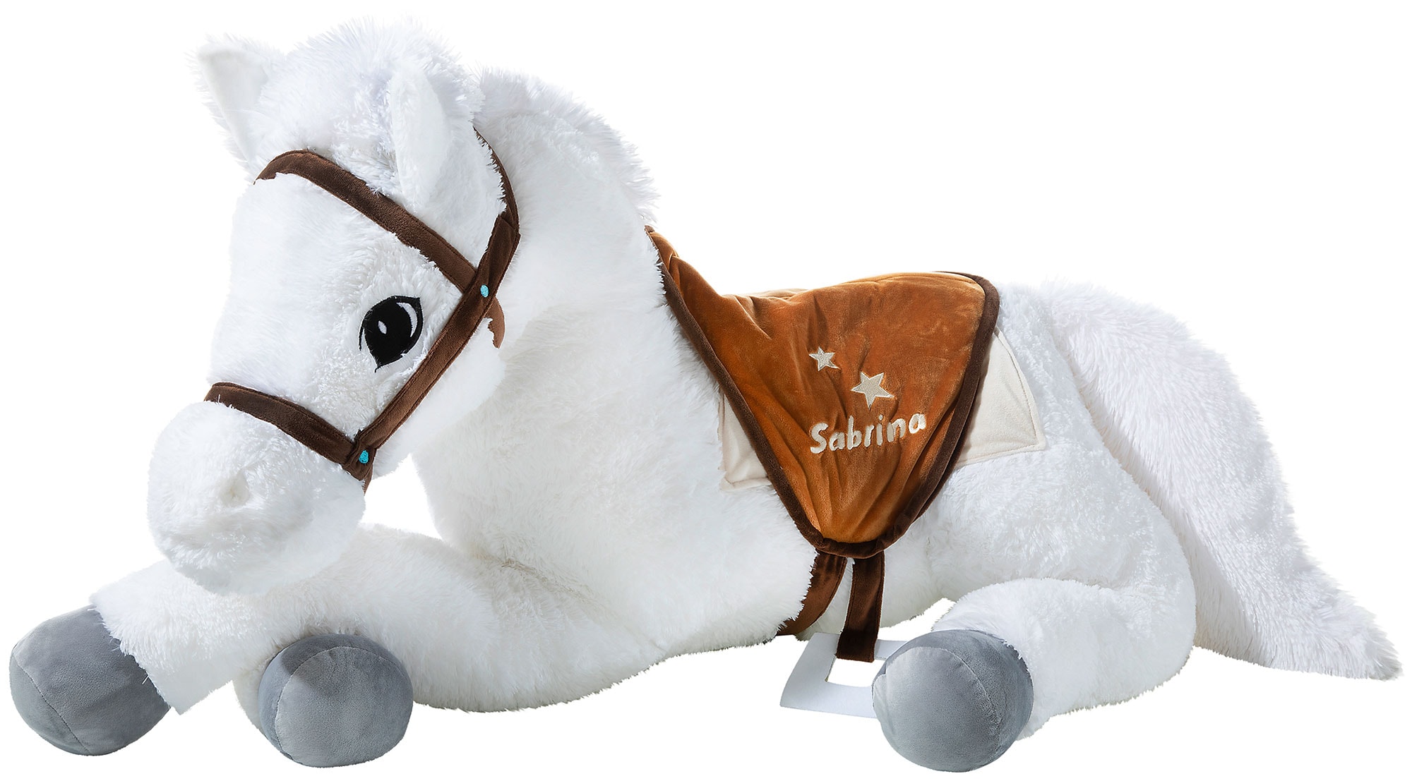 HEUNEC BIBI & TINA Pferd Sabrina XXL - Bild 1