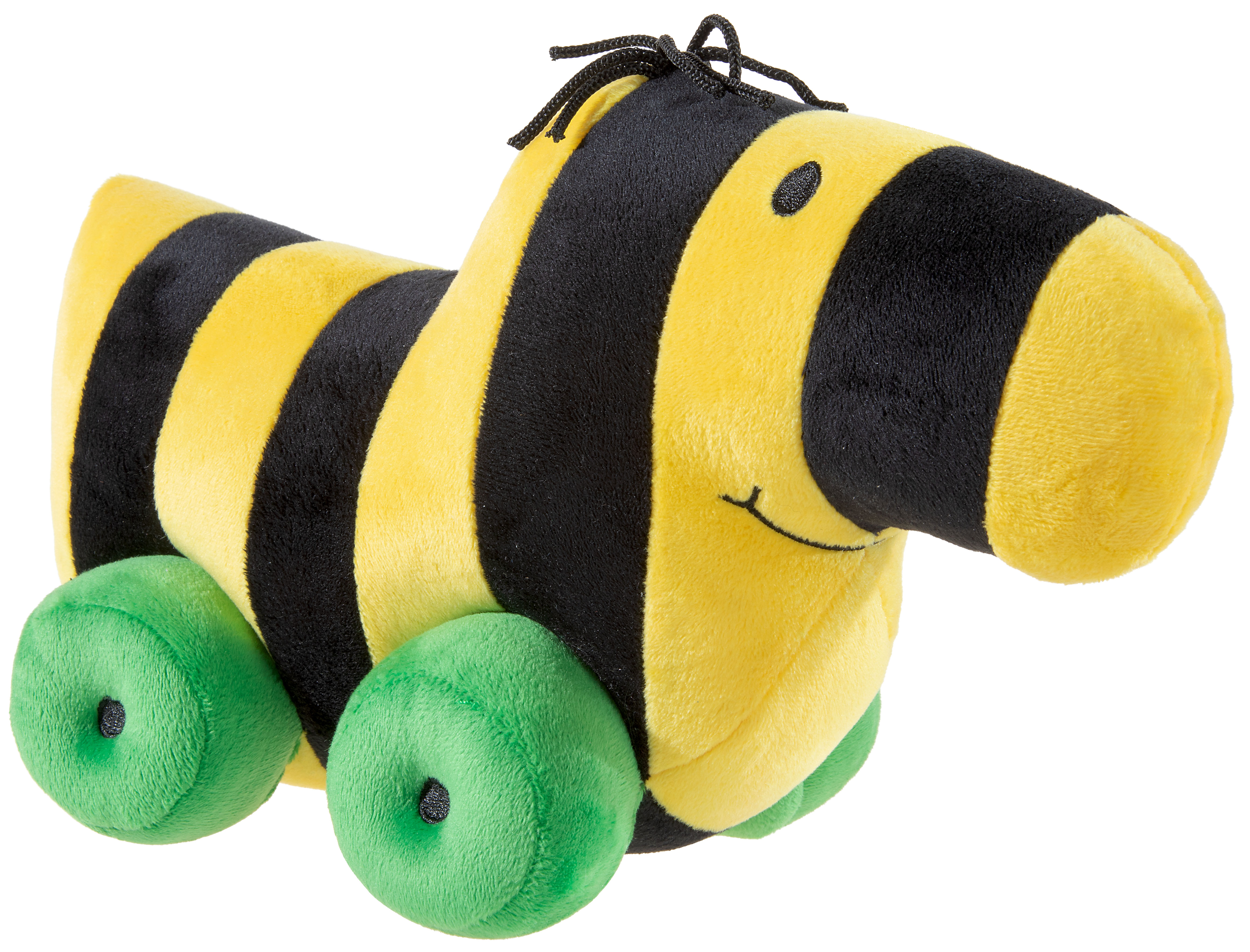 HEUNEC JANOSCH GRSTigerente - Bild 1