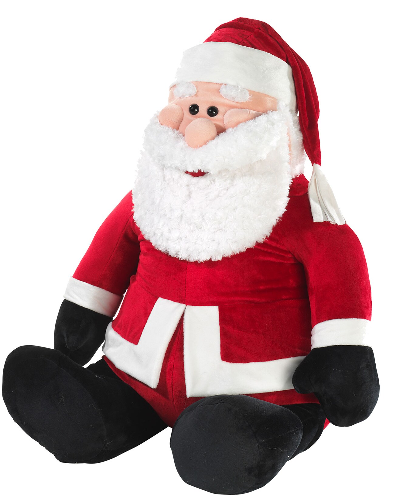 HEUNEC WEIHNACHTSMANN XL