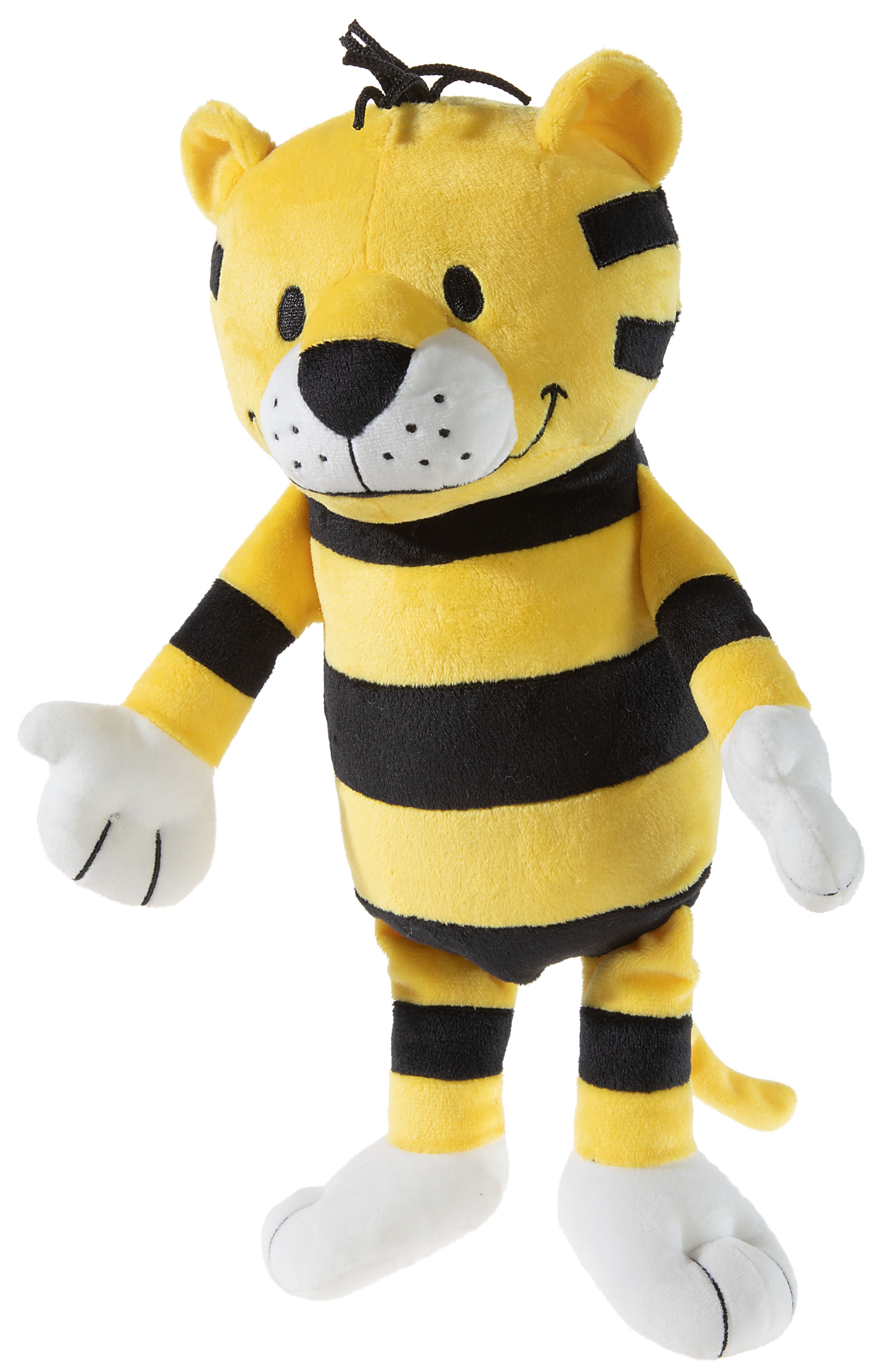 HEUNEC JANOSCH GRS Kleiner Tiger - Bild 1