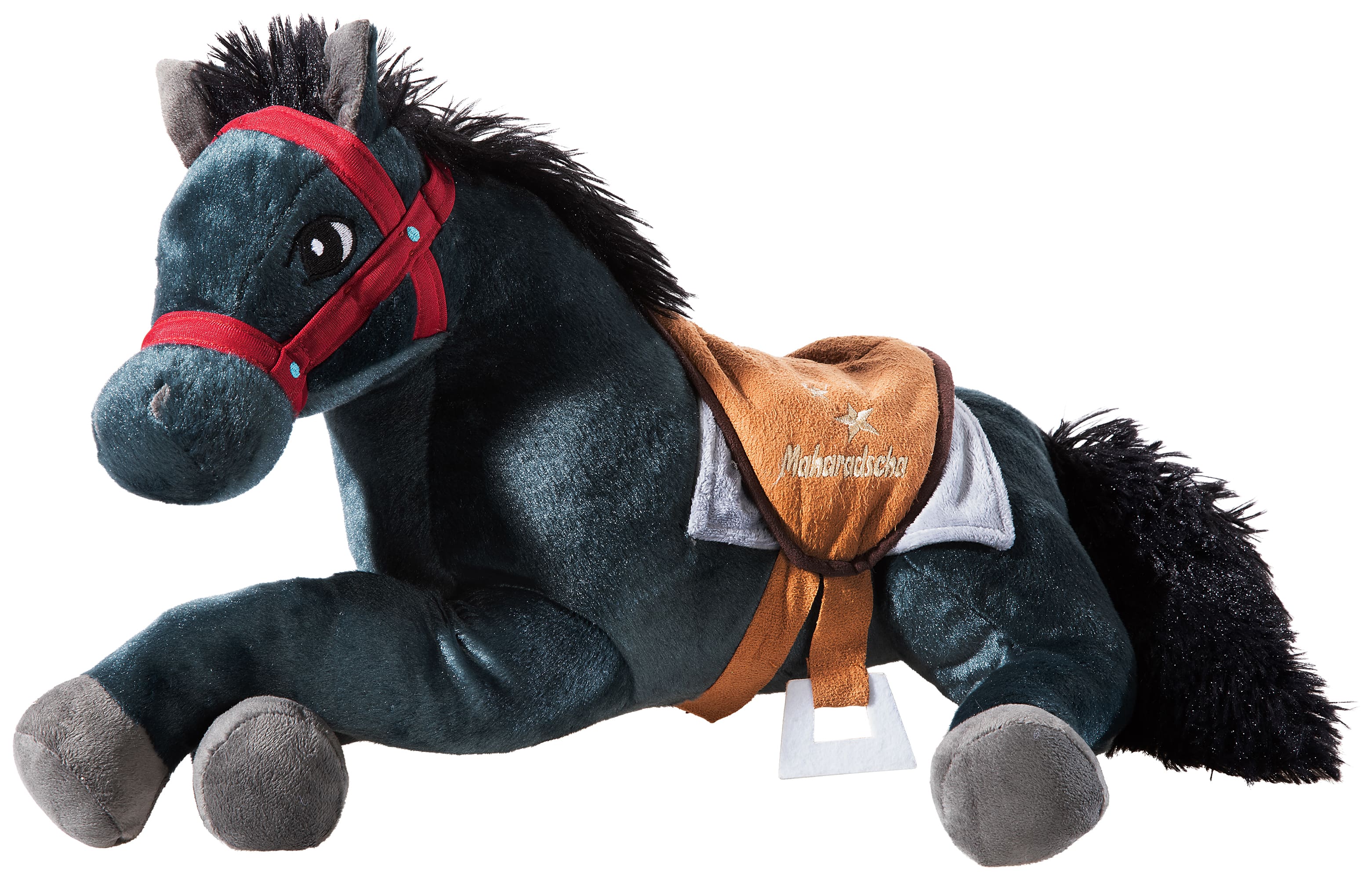 HEUNEC Pferd Maharadscha 50cm - Bild 1