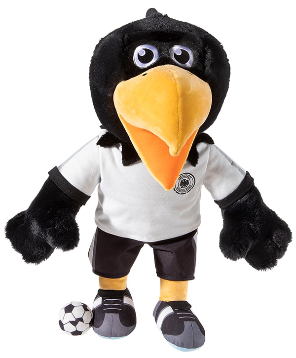 HEUNEC DFB Adler Paule - Bild 1