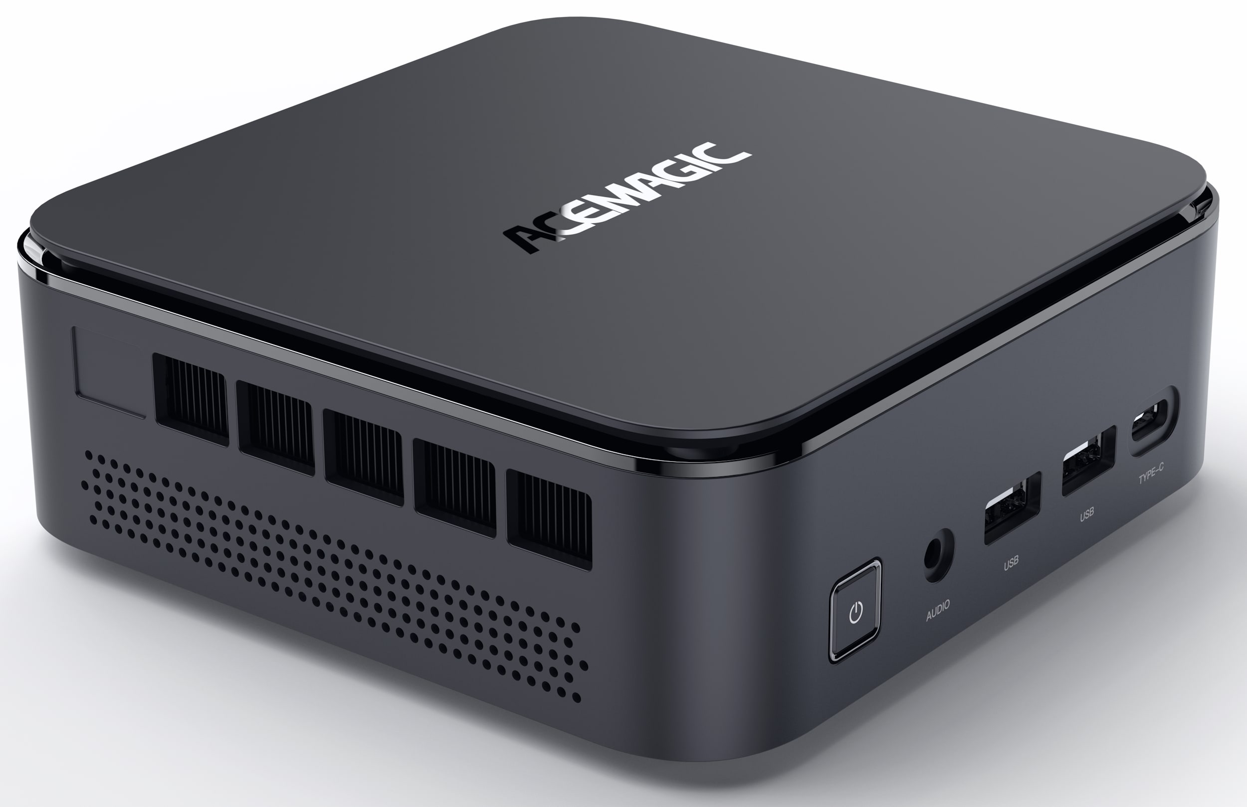 ACEMAGIC Mini-PC |Intel&reg; Core&trade; i7-13620H  | 16 GB DDR4 | 512 GB NVMe SSD | Intel&reg; UHD Graphics| Windows 11 Pro - Bild 1