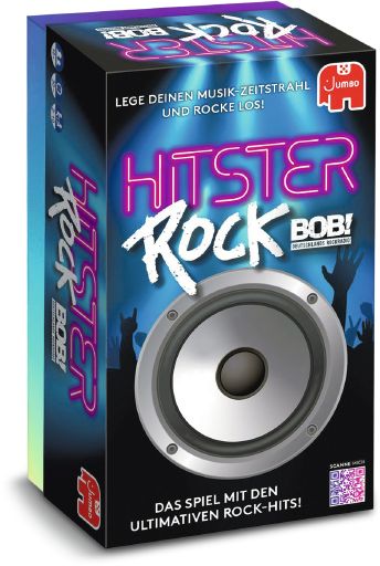 Jumbo Hitster - Bild 1