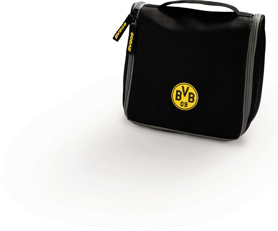 Bundesliga Kulturtasche - BVB - Bild 1