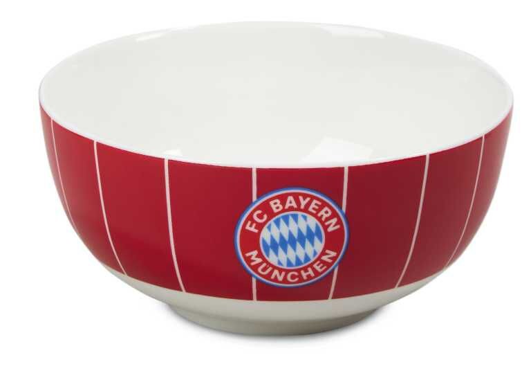 Bundesliga M&uuml;slischale (FC Bayern) - Bild 1