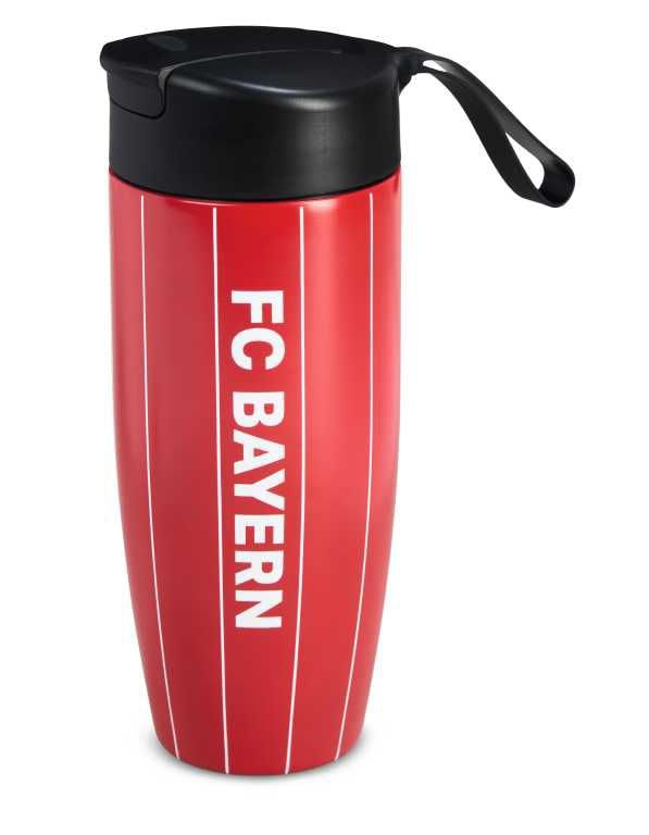 Bundesliga Thermobecher - FC Bayern - Bild 1